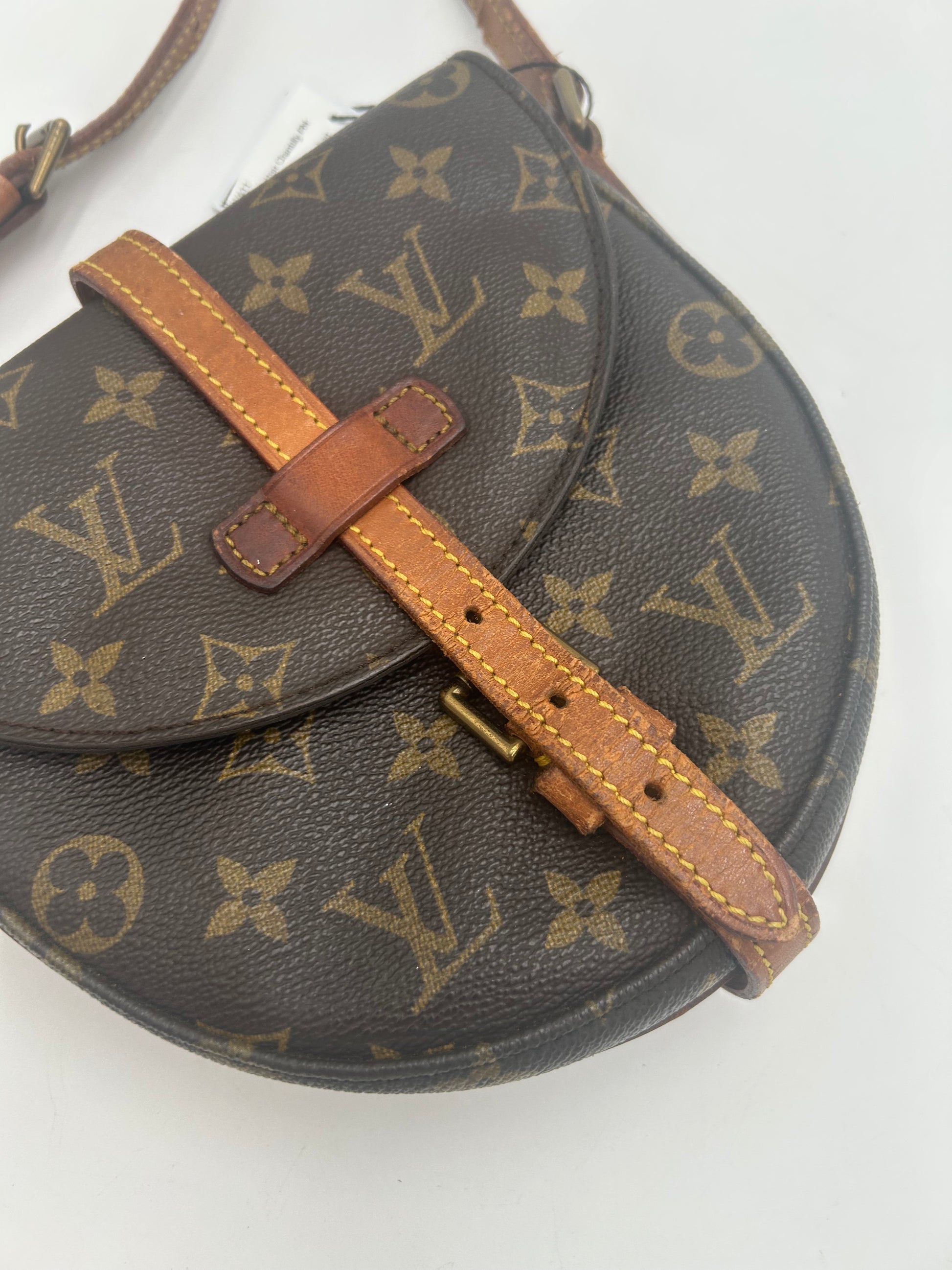Louis Vuitton Chantilly PM