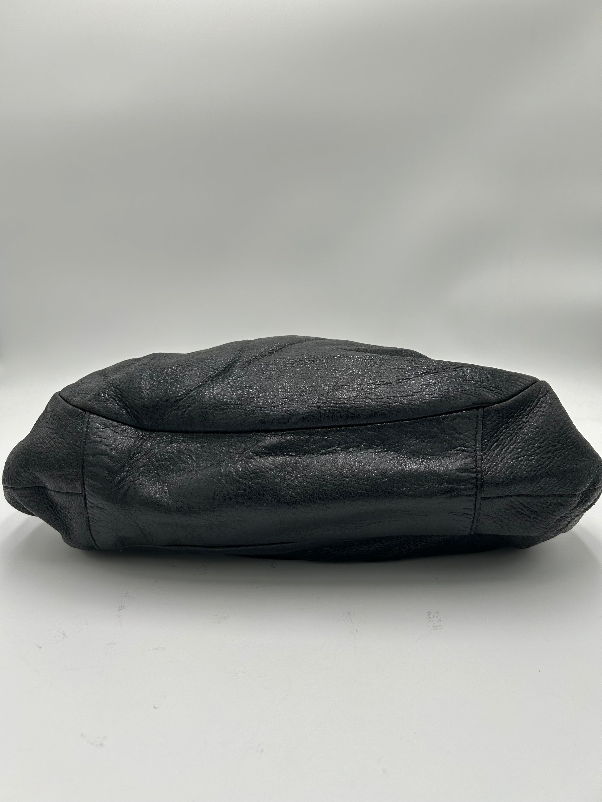 Prada Deerskin Shoulderbag