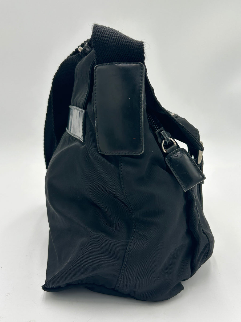 Prada Nylon Shoulderbag