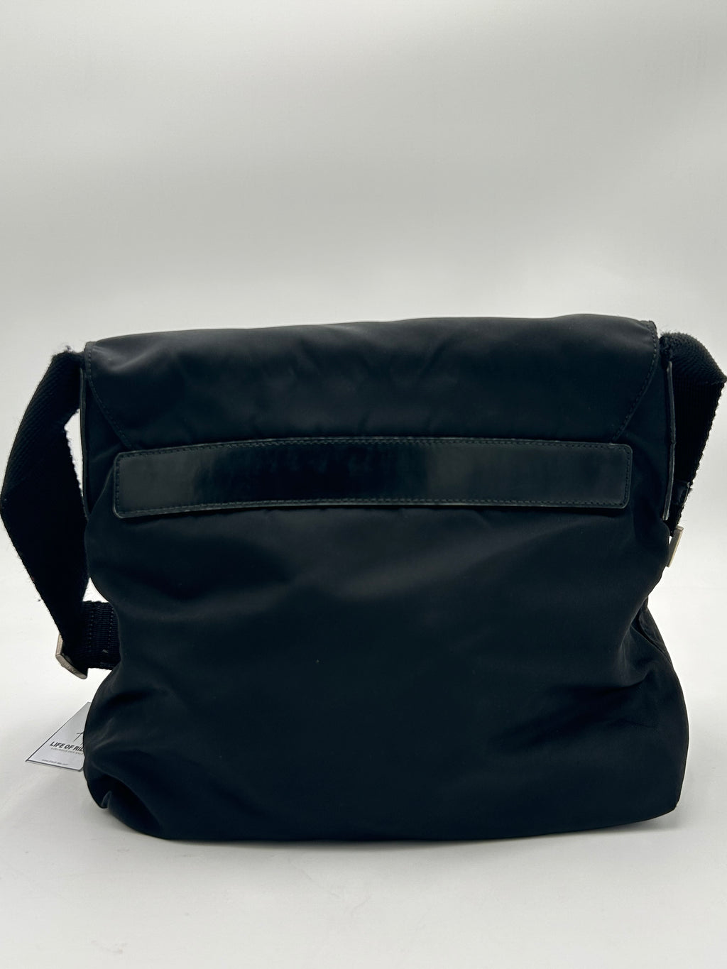 Prada Nylon Shoulderbag