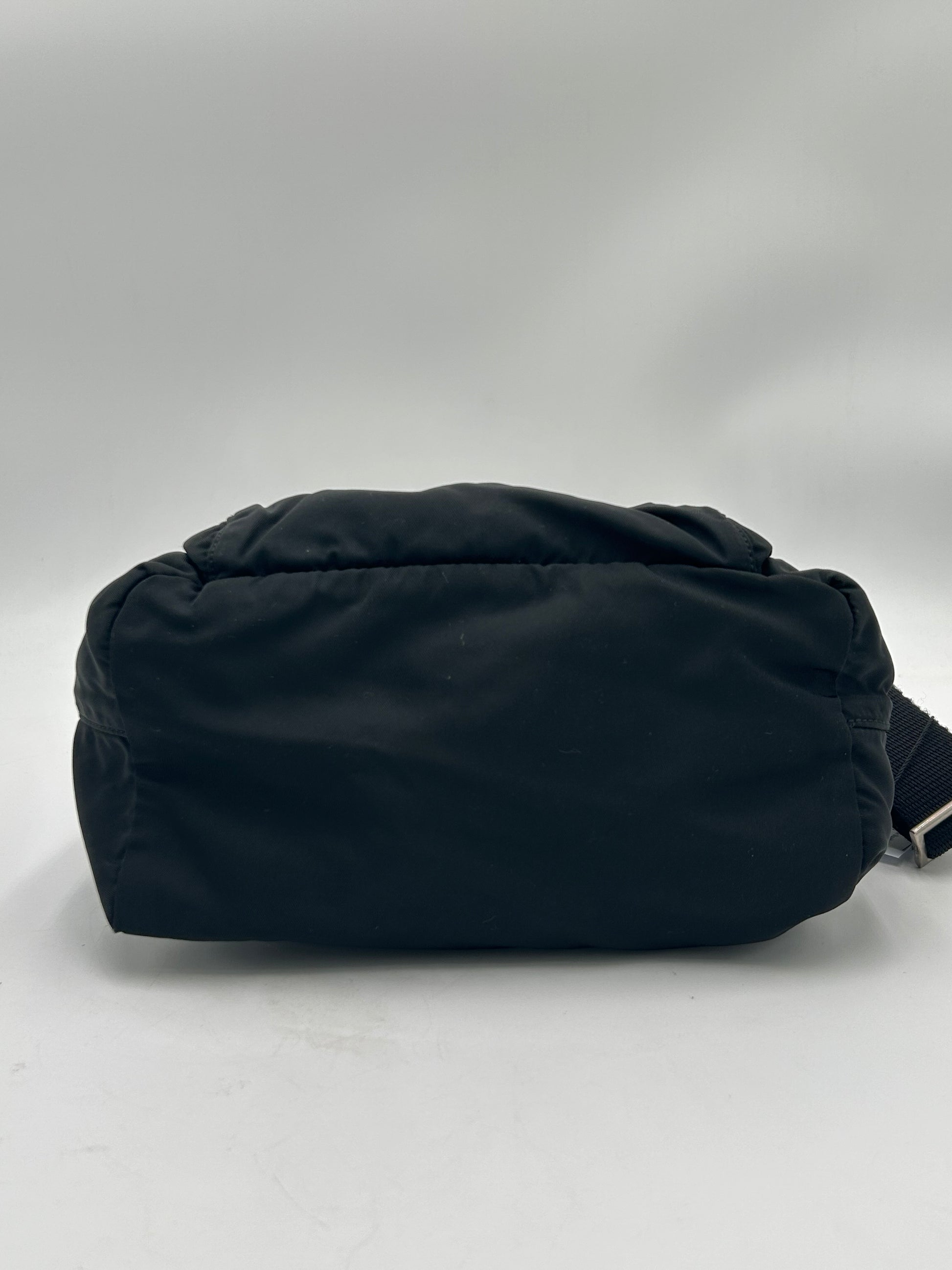 Prada Nylon Shoulderbag