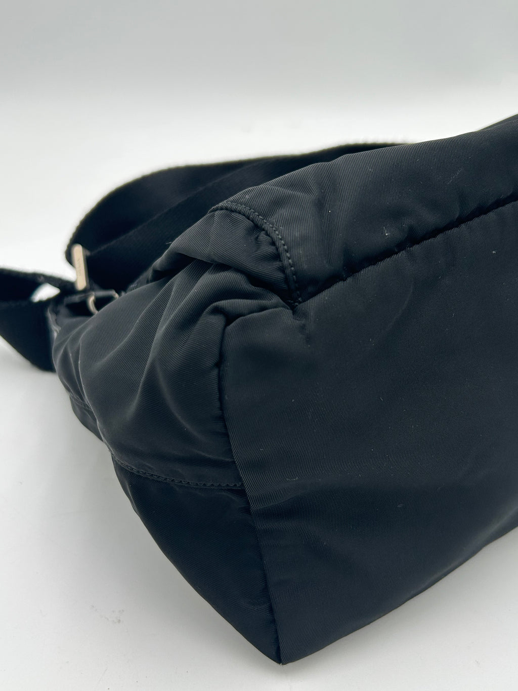 Prada Nylon Shoulderbag