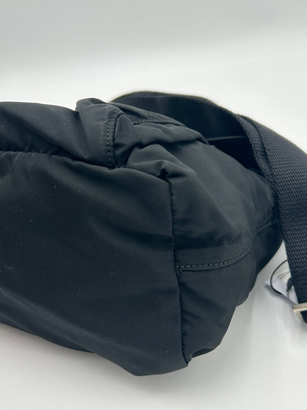 Prada Nylon Shoulderbag