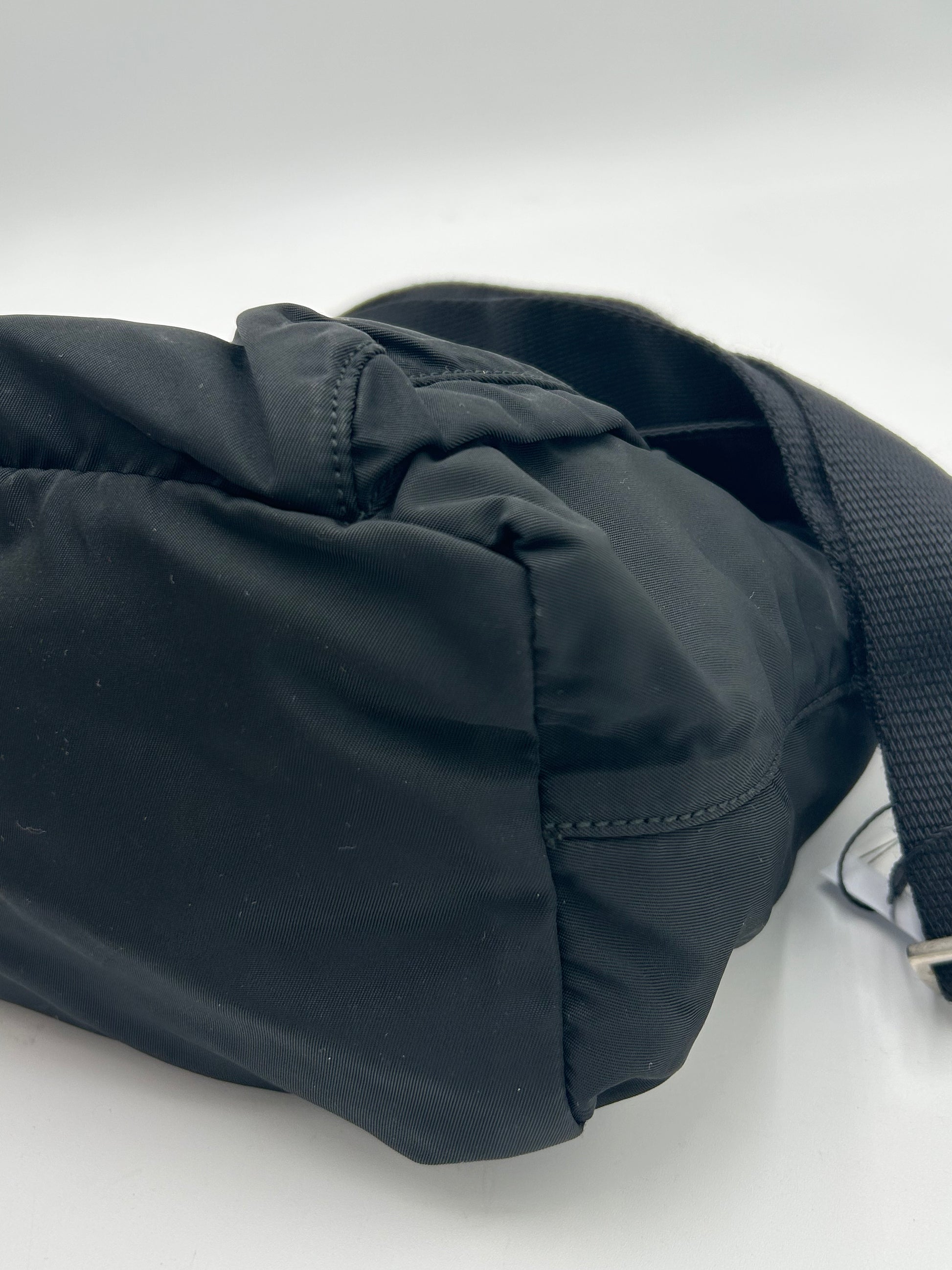 Prada Nylon Shoulderbag