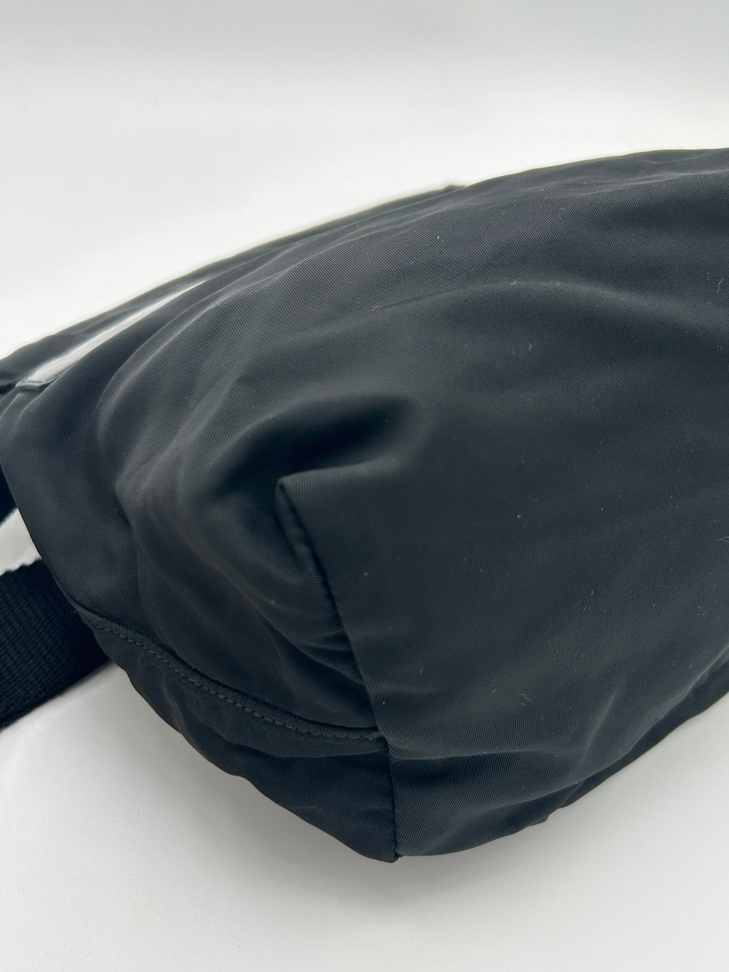 Prada Nylon Shoulderbag