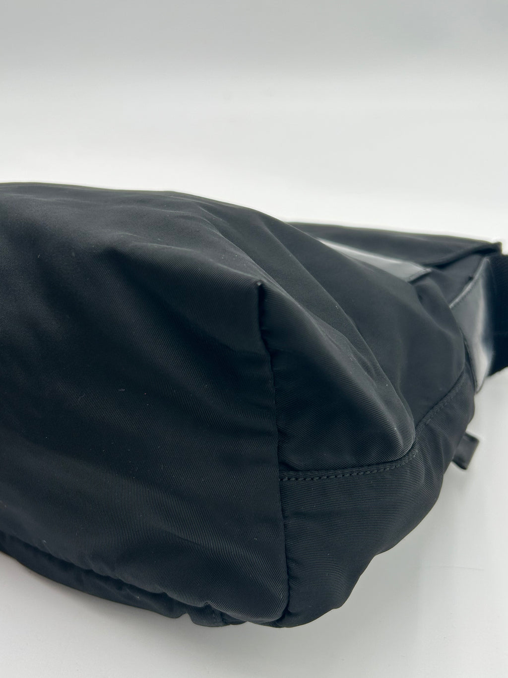 Prada Nylon Shoulderbag