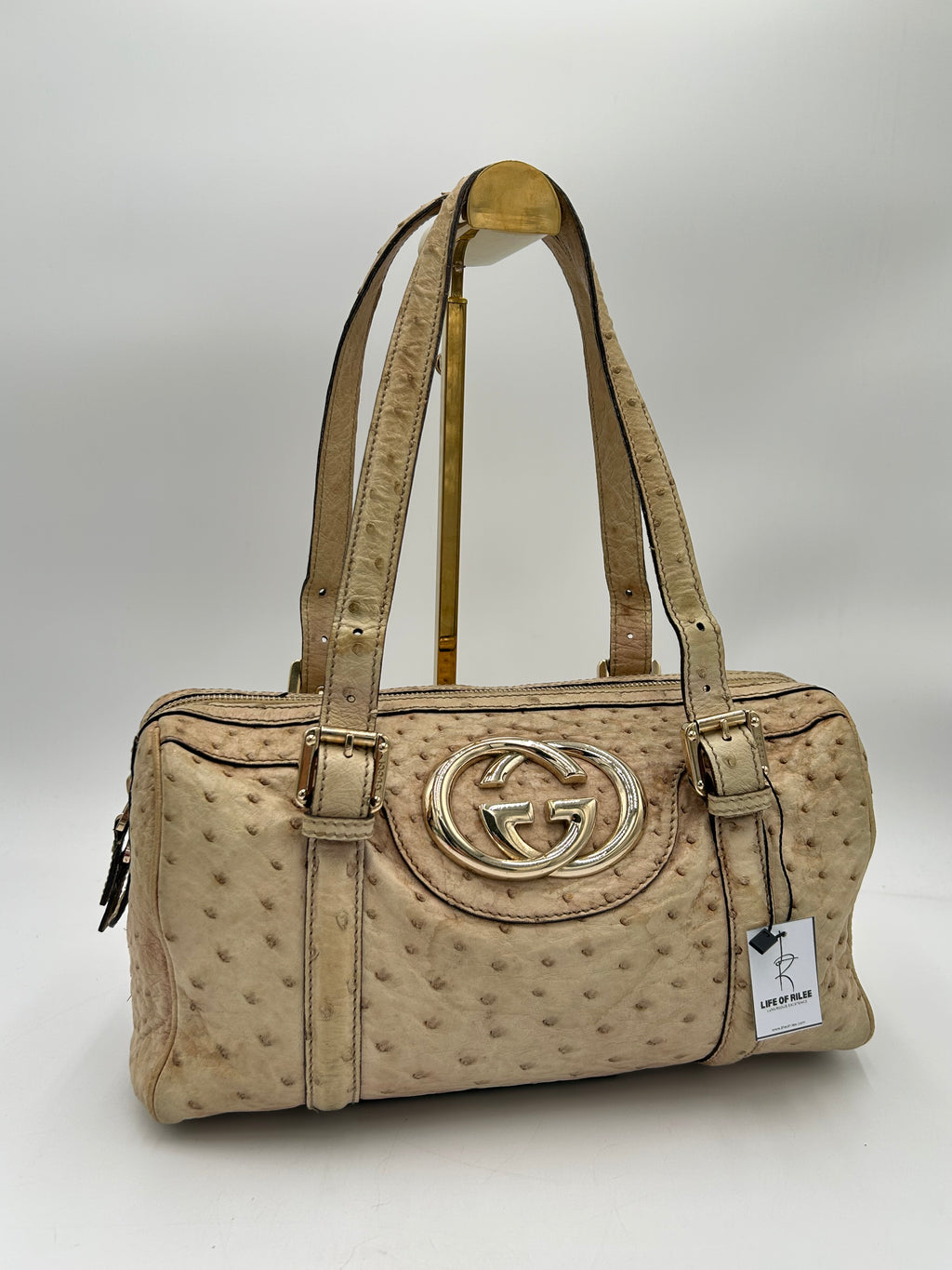 Gucci Boston 28
