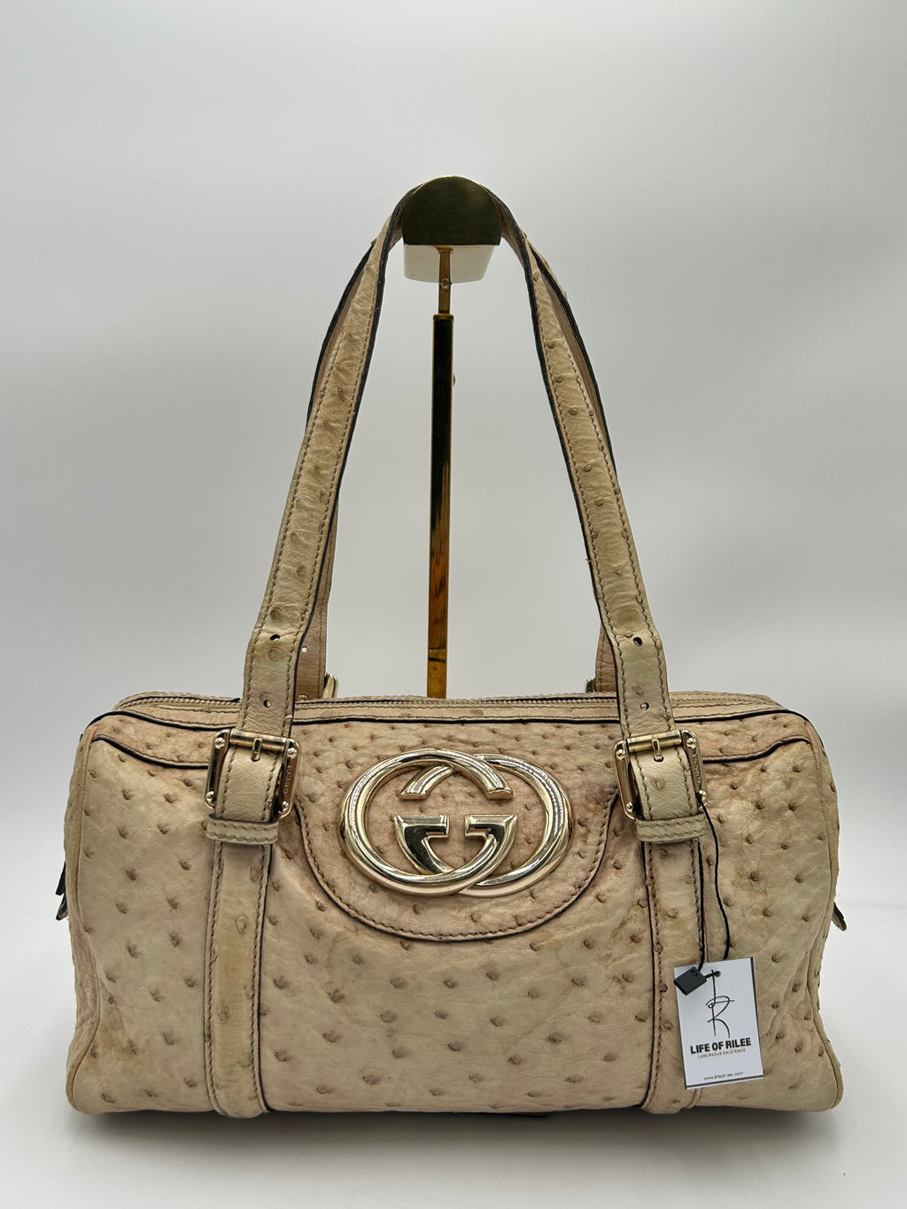Gucci Boston 28