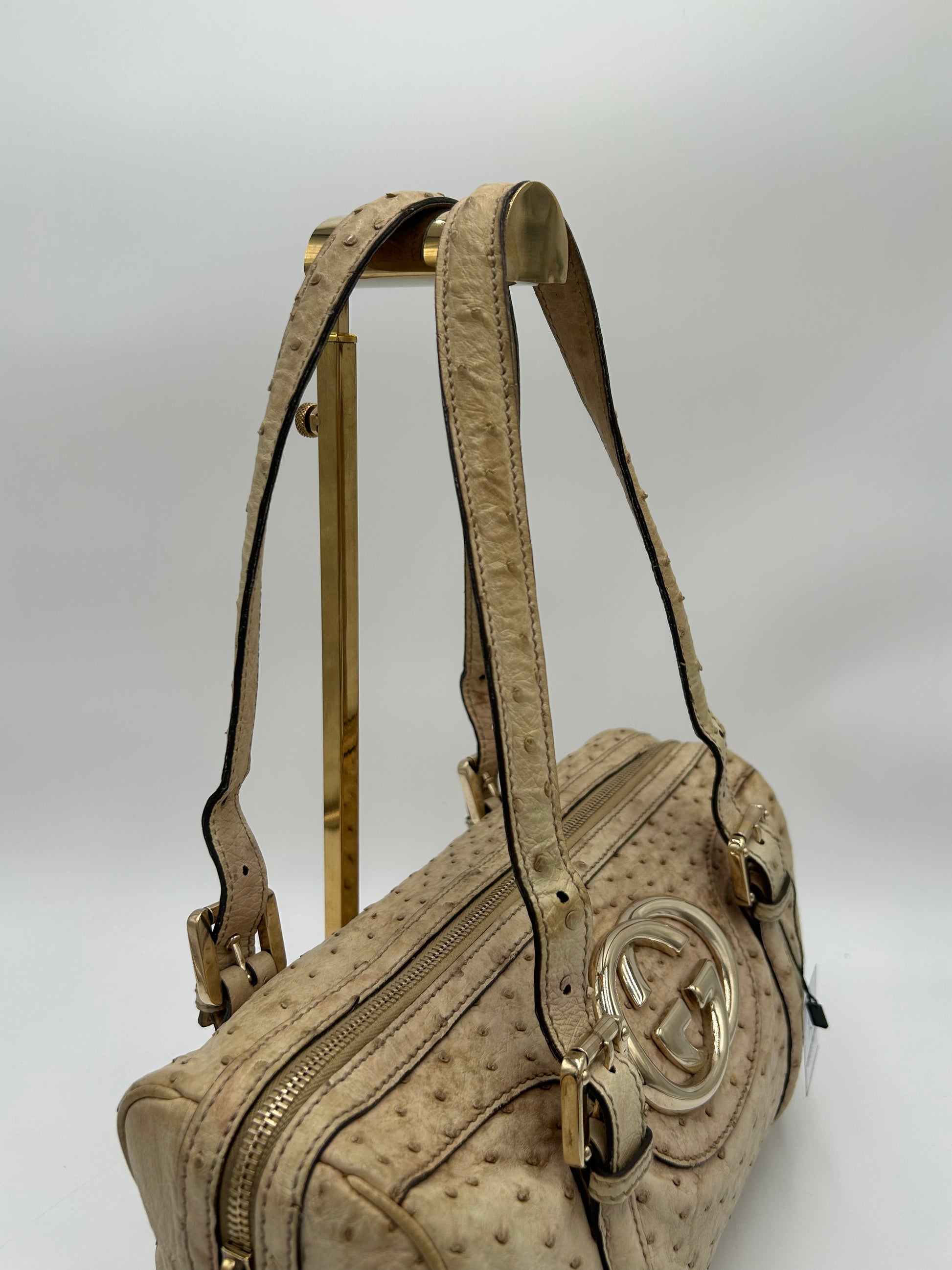 Gucci Boston 28