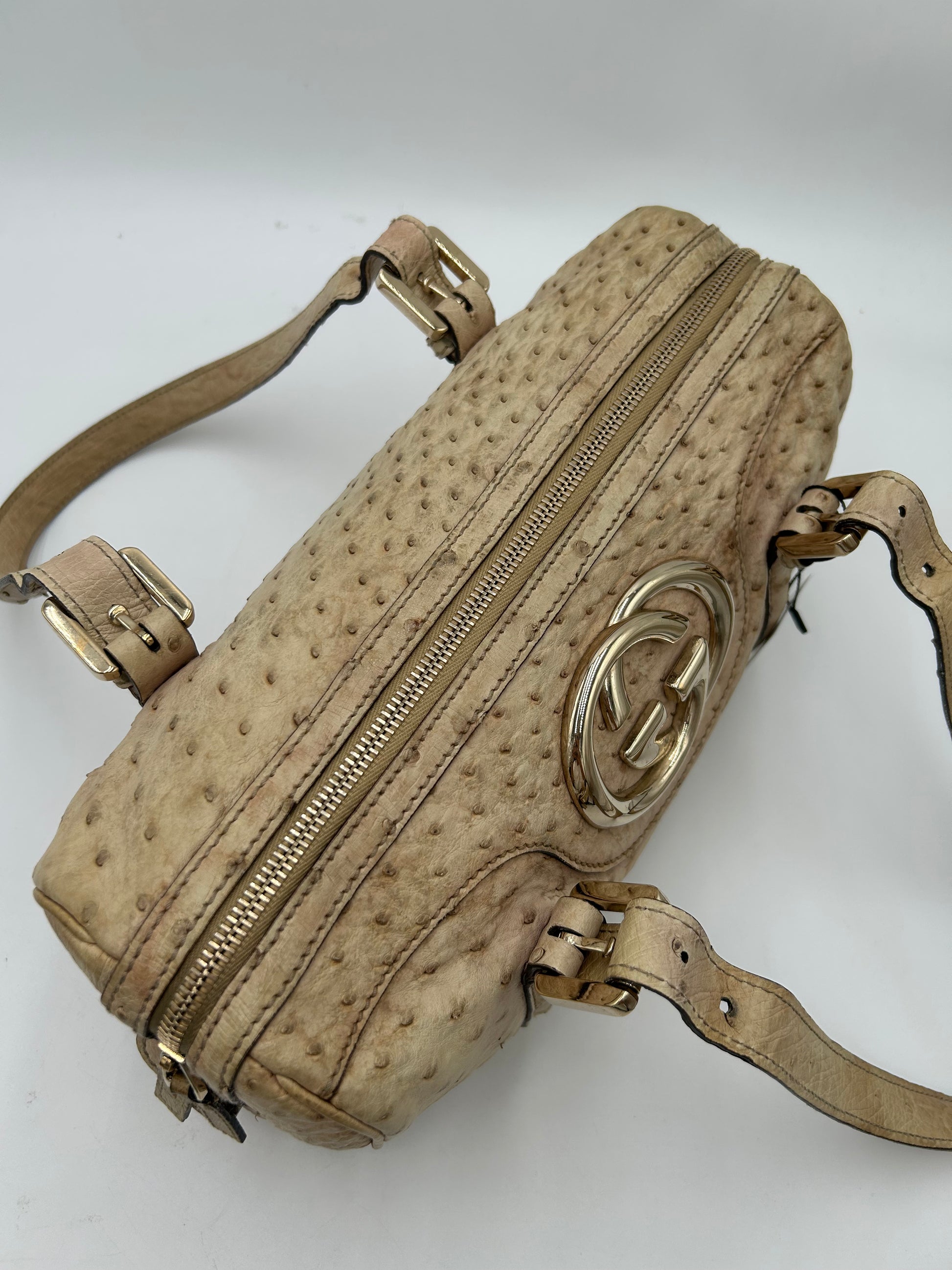 Gucci Boston 28