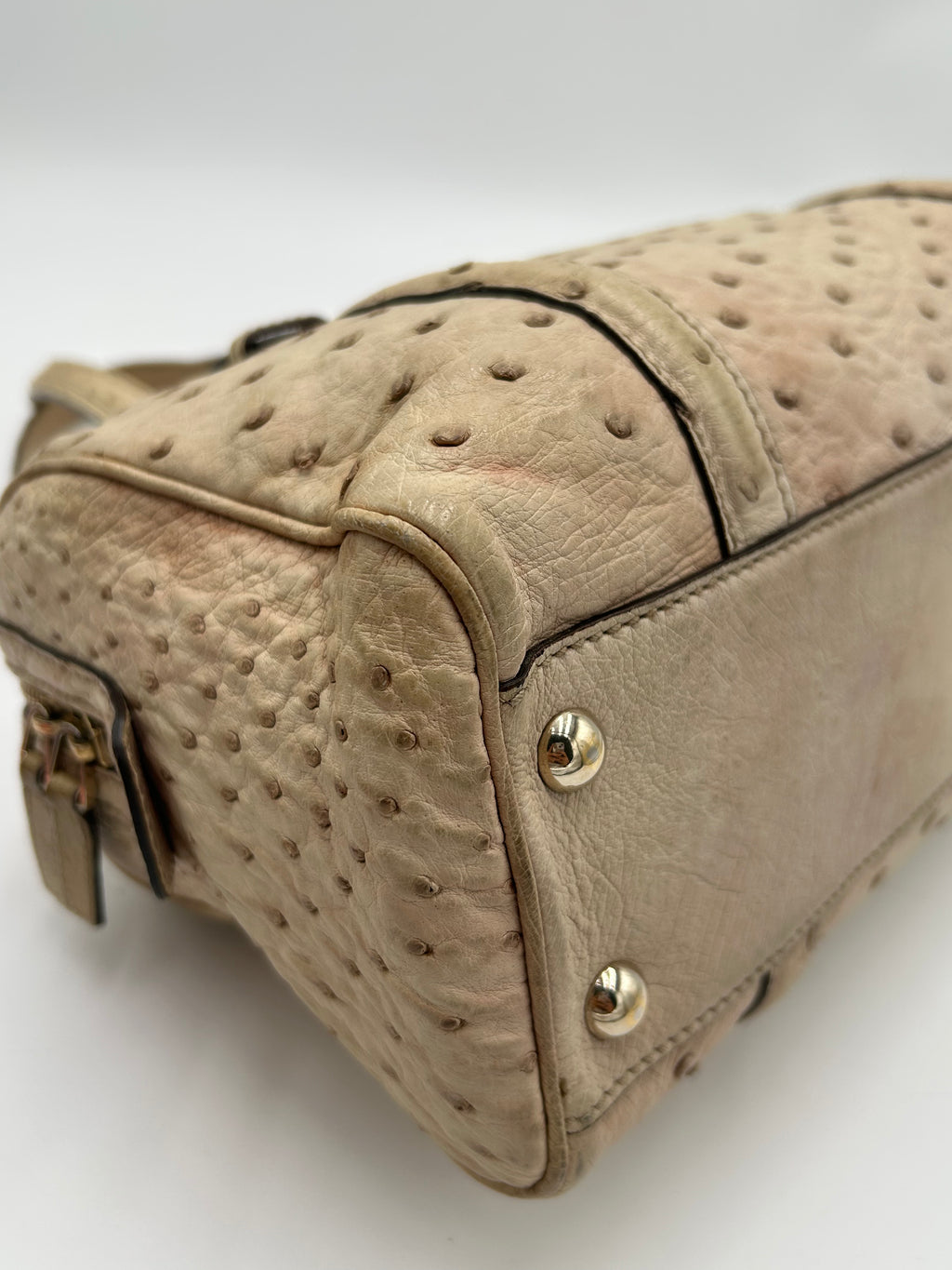 Gucci Boston 28