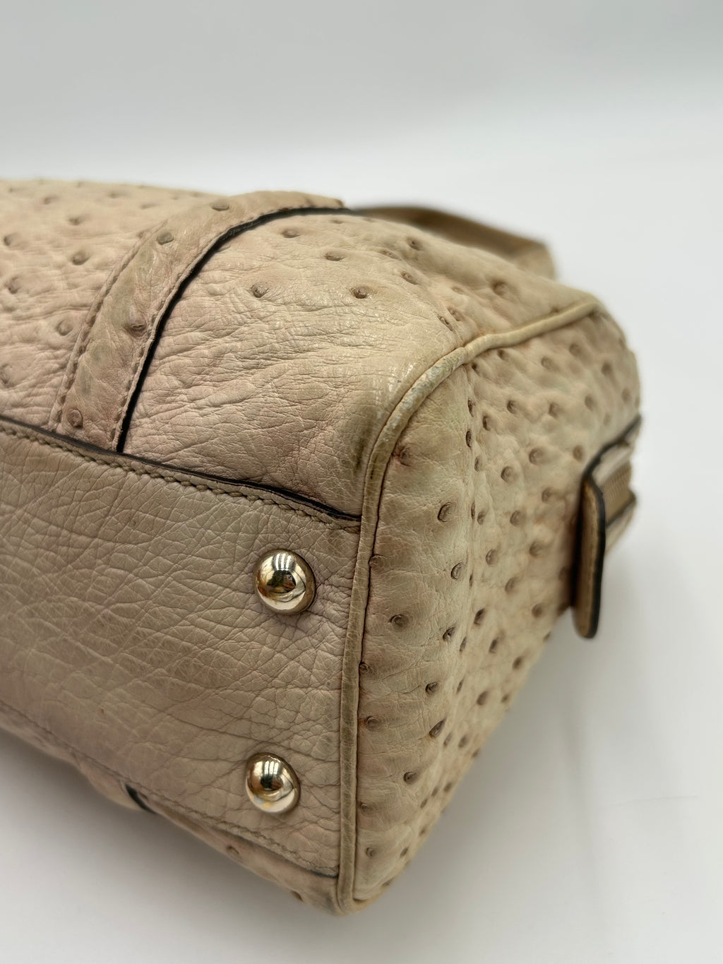 Gucci Boston 28