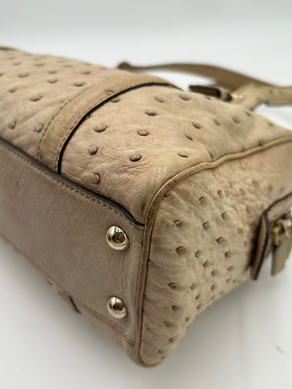 Gucci Boston 28
