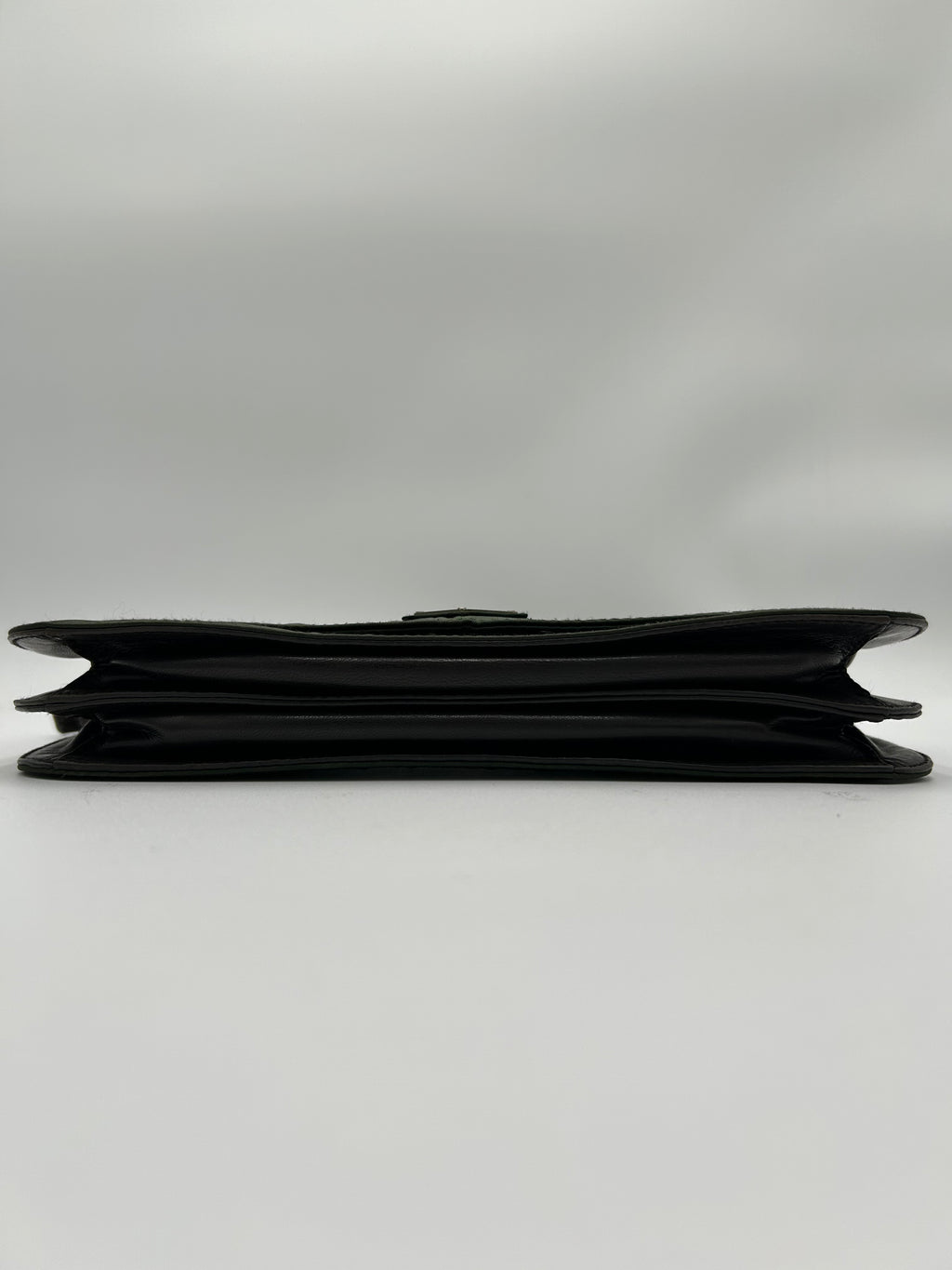 Prada Nylon Flap
