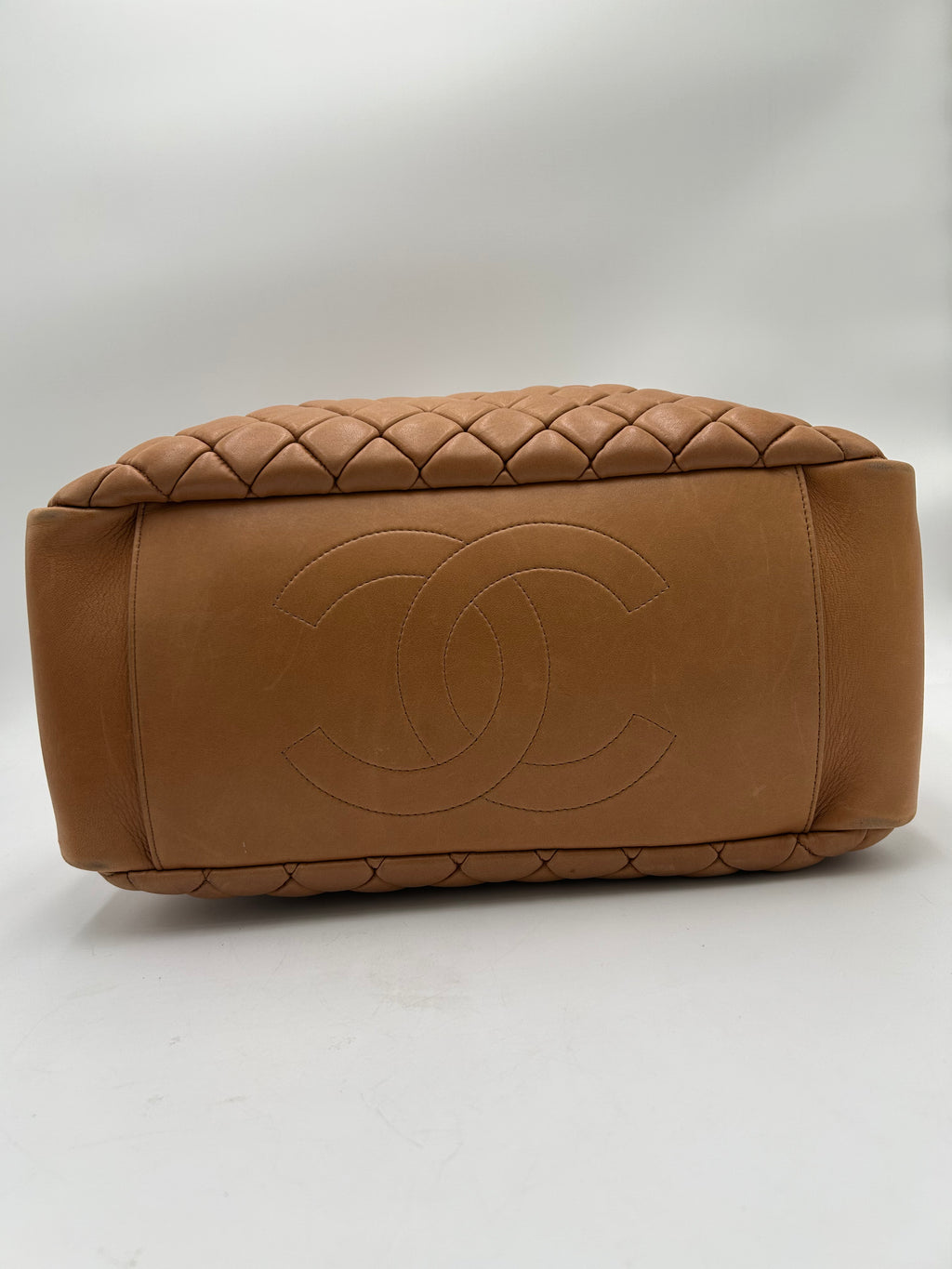 Chanel Bubble Quilt Bag