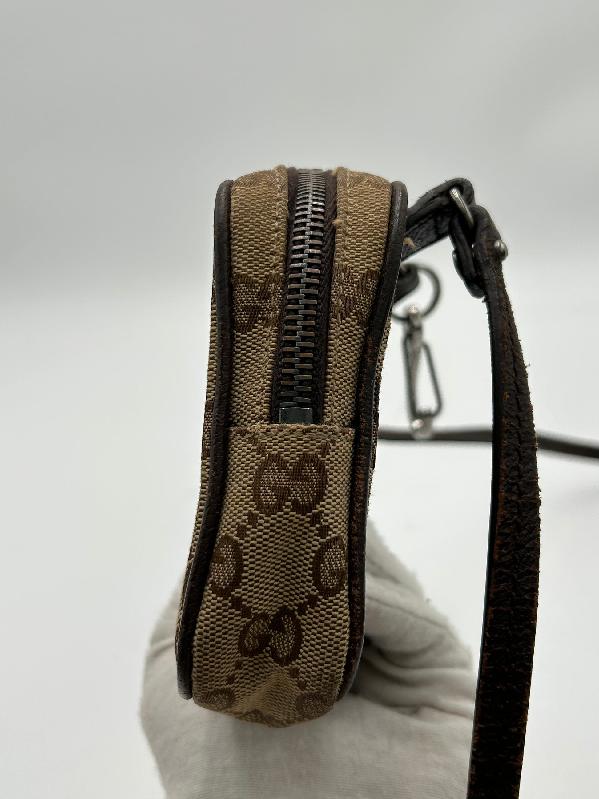 Gucci Camera Bag