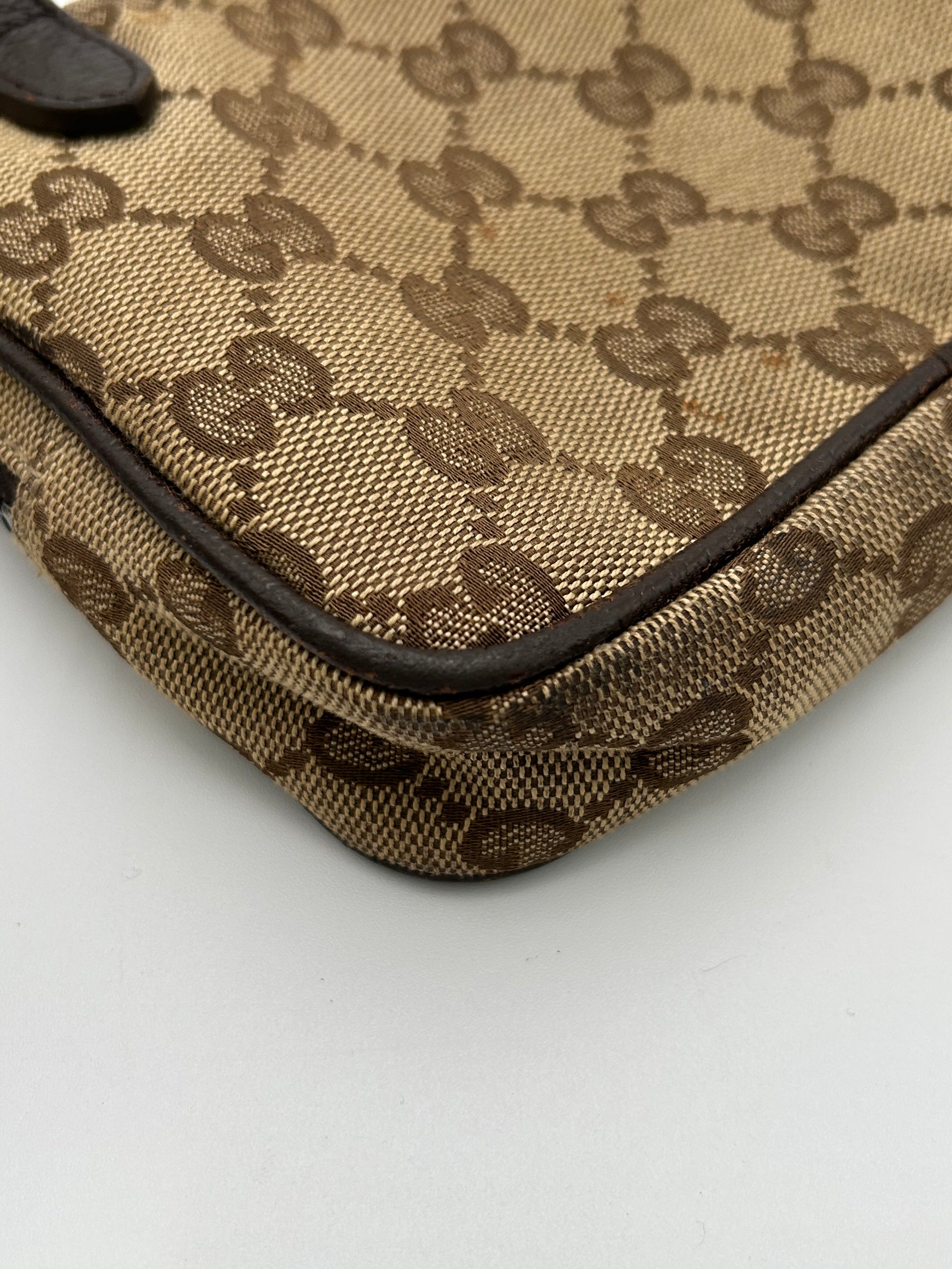 Gucci Camera Bag