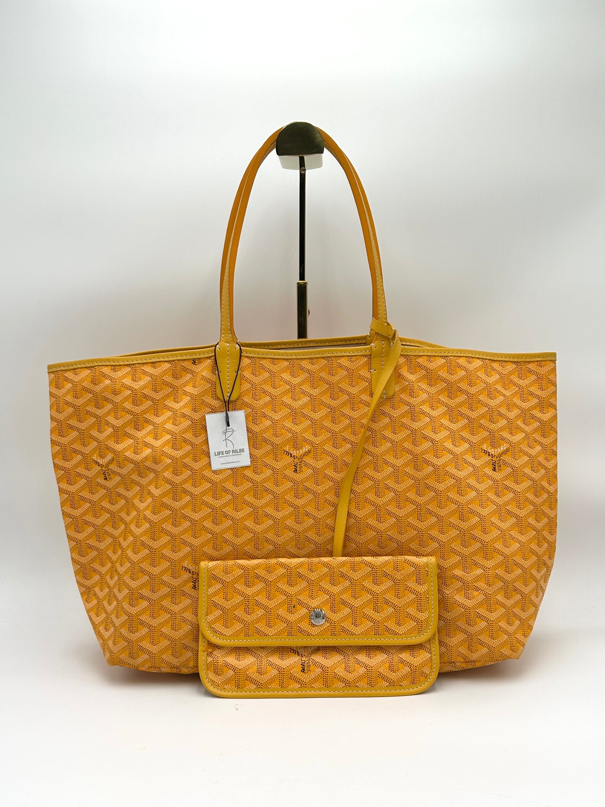 Goyard St. Louis PM