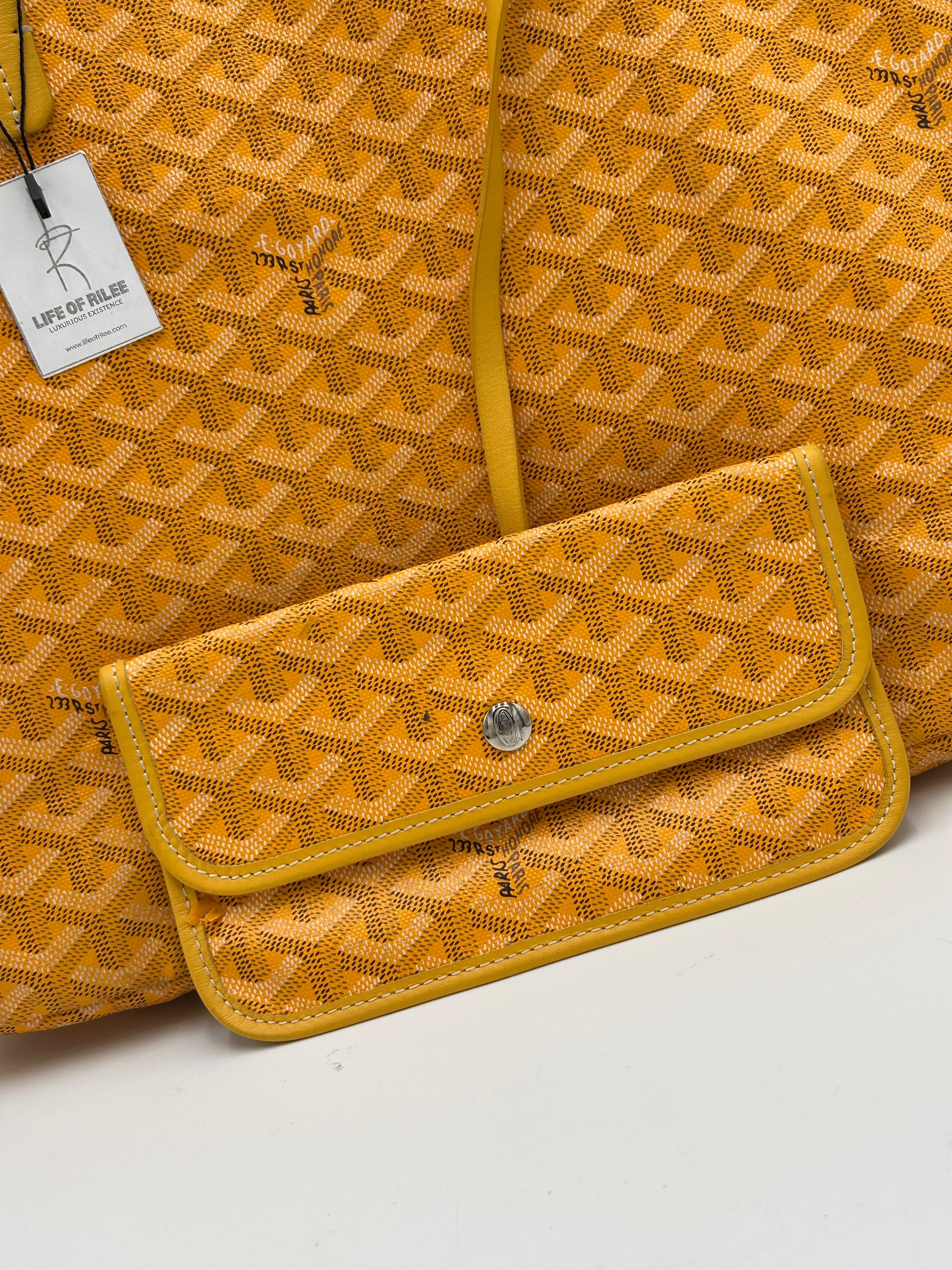 Goyard St. Louis PM