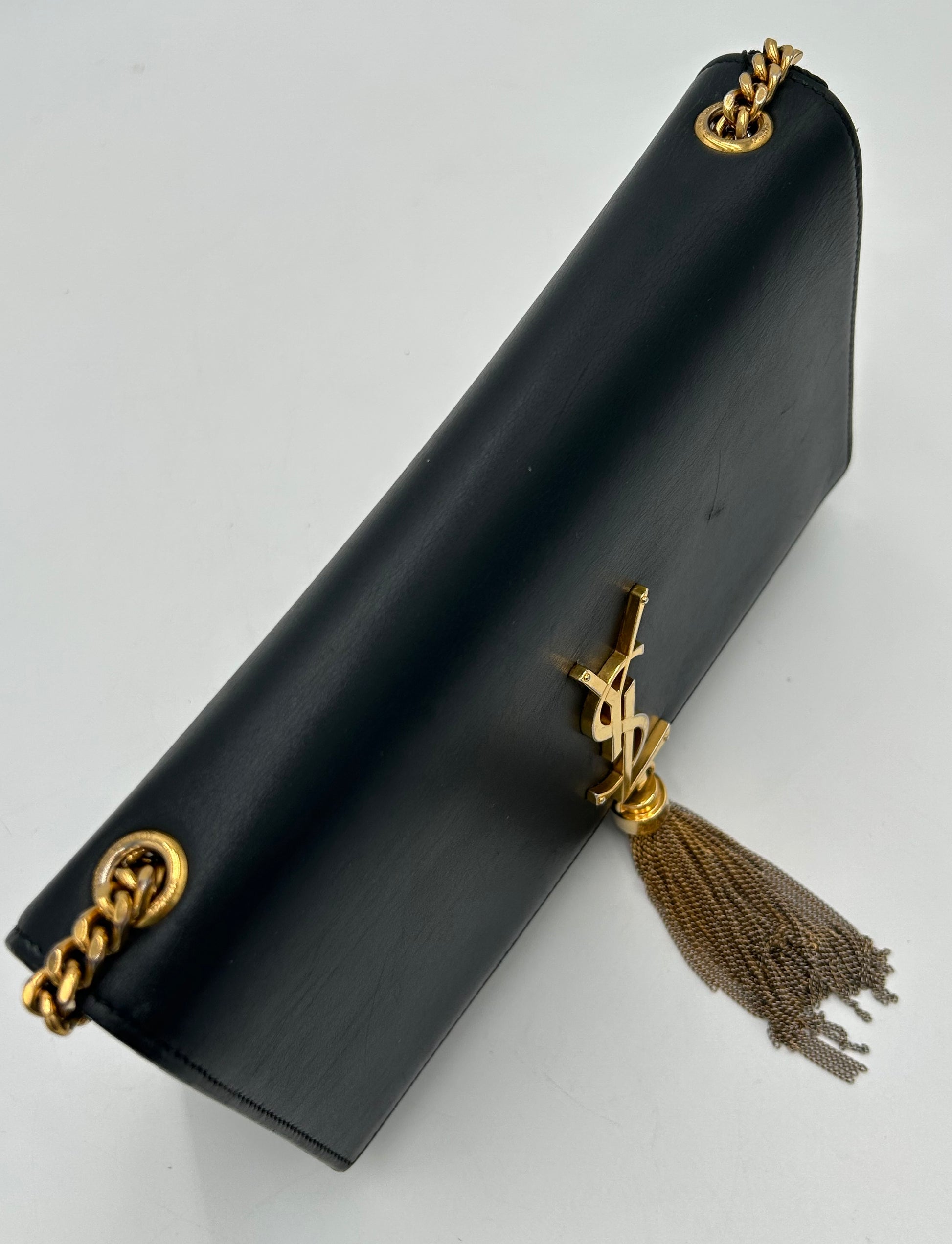 YSL Kate Tassel Medium