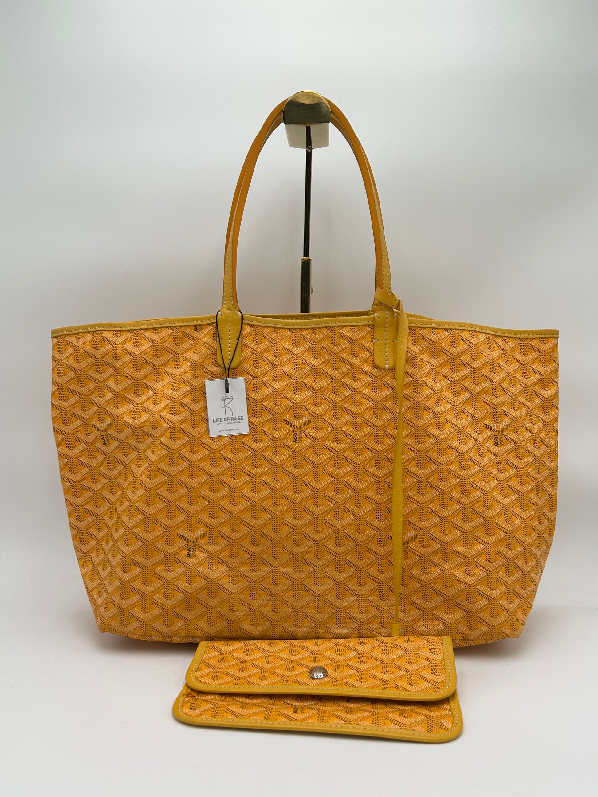 Goyard St. Louis PM
