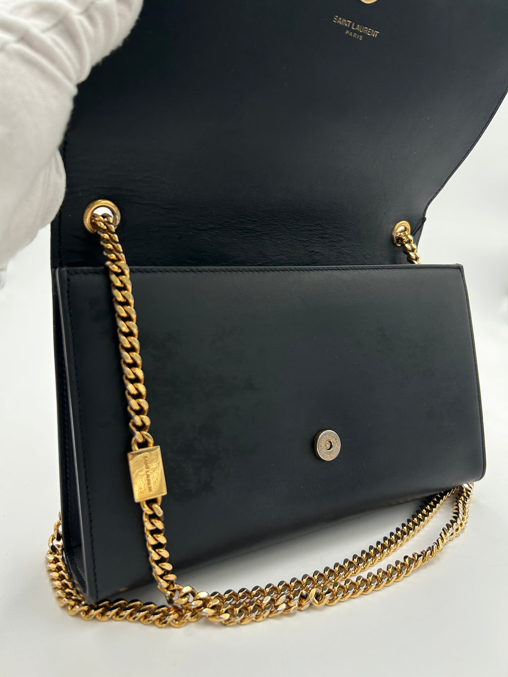 YSL Kate Tassel Medium