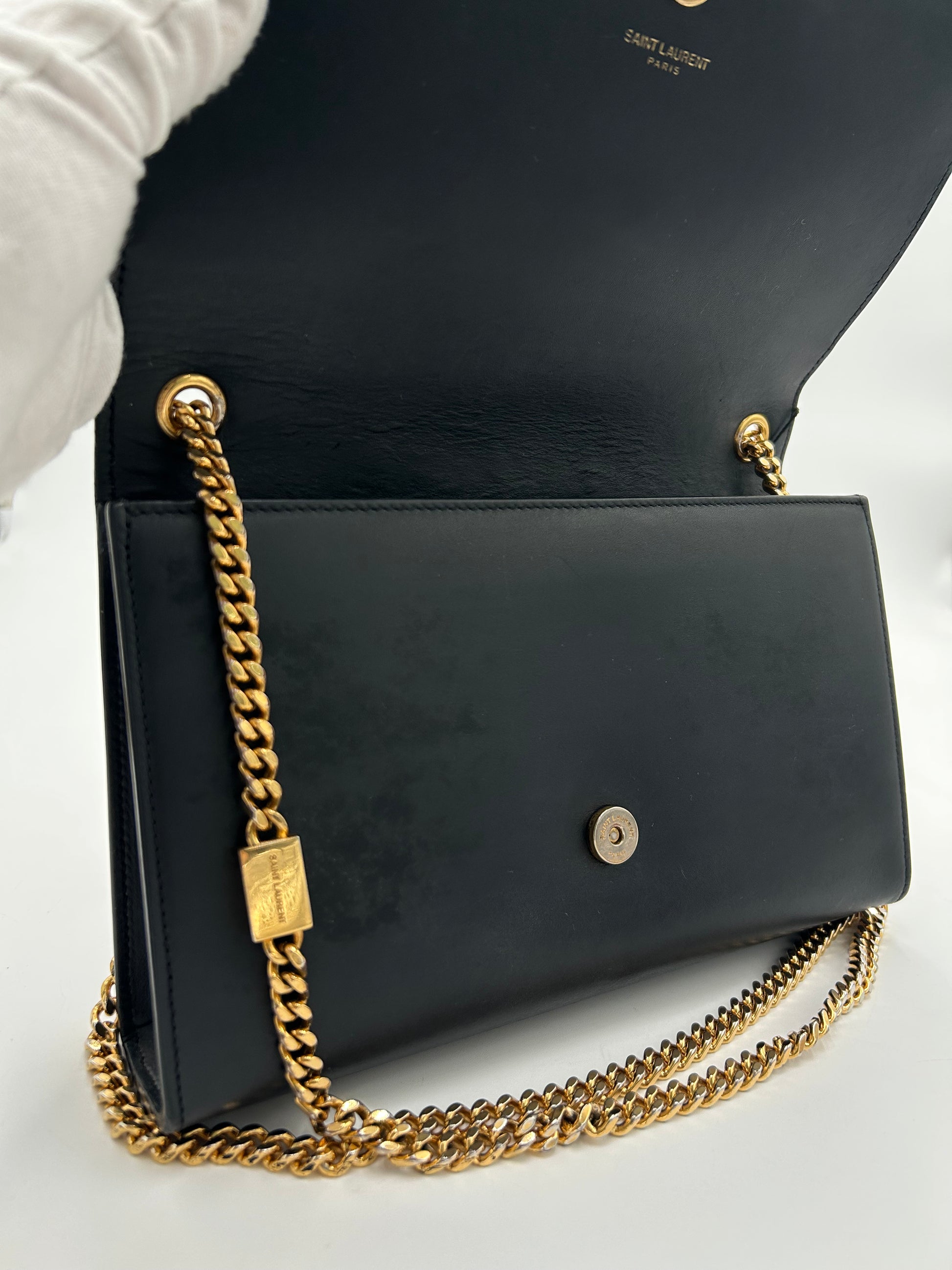 YSL Kate Tassel Medium