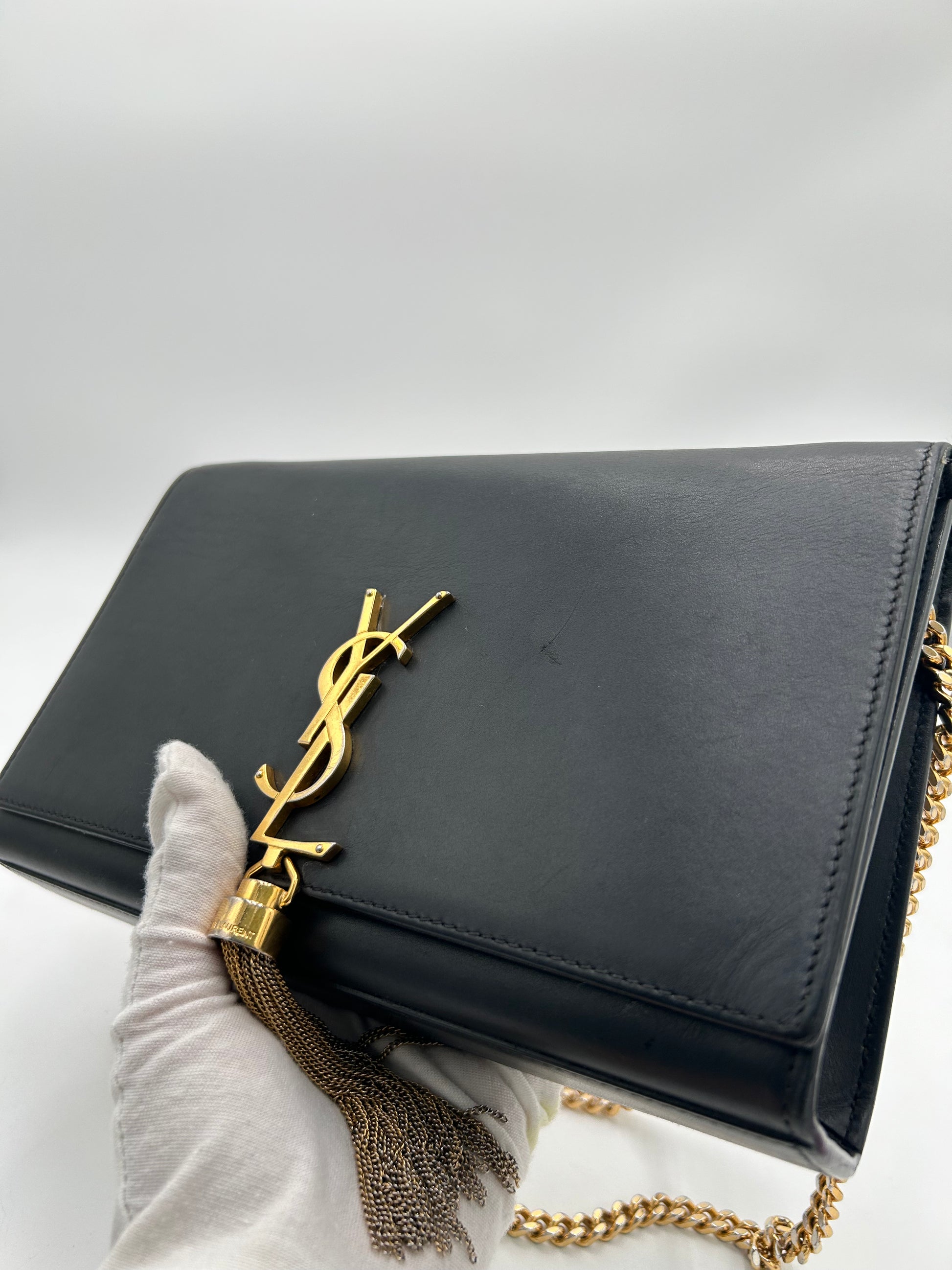 YSL Kate Tassel Medium