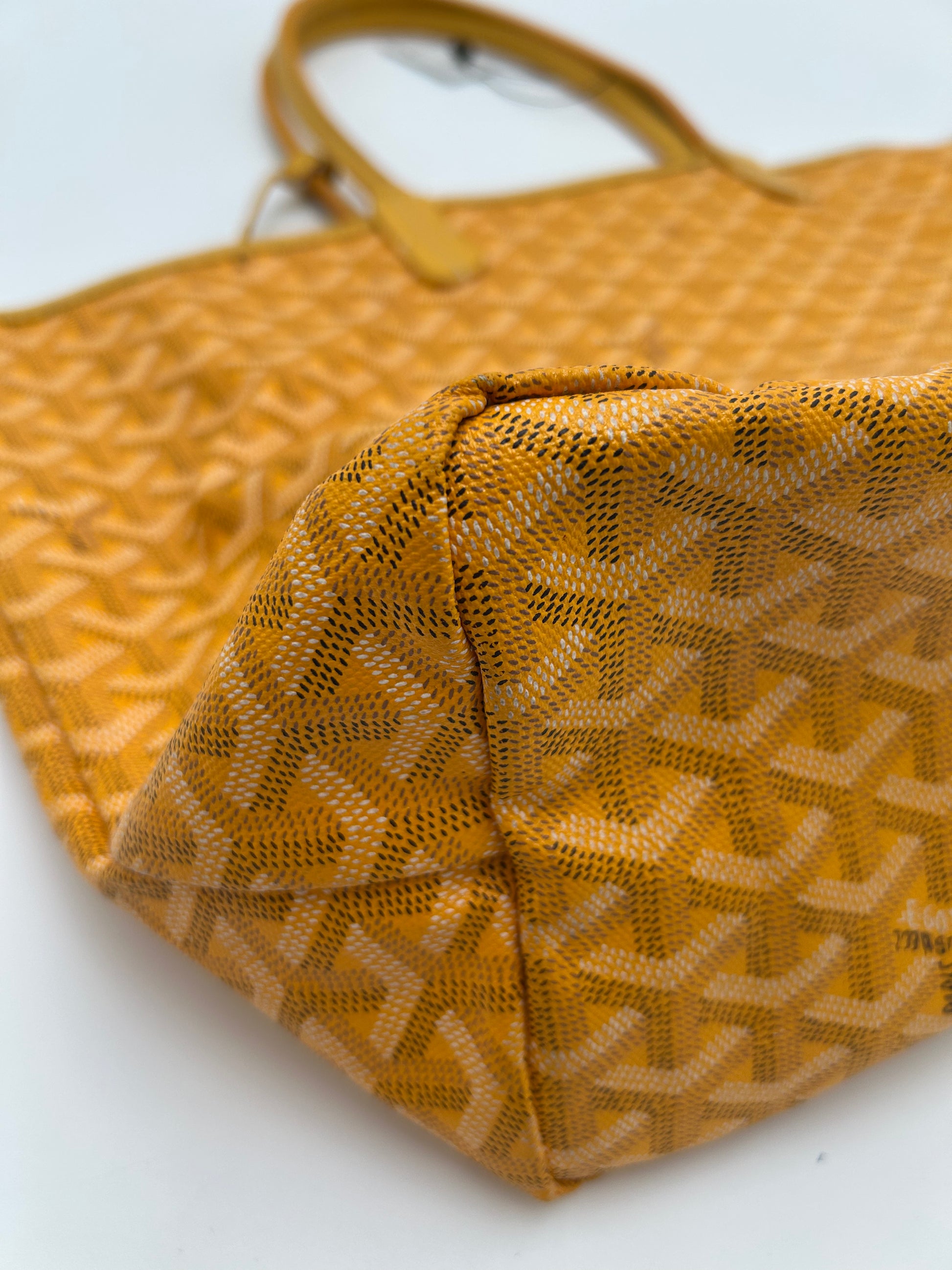Goyard St. Louis PM