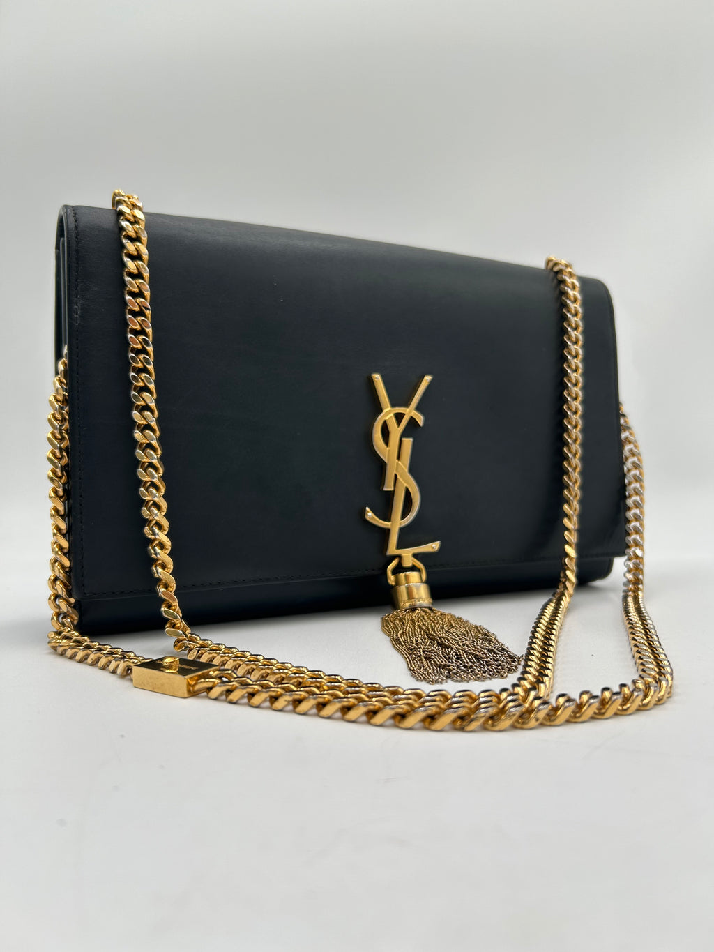 YSL Kate Tassel Medium