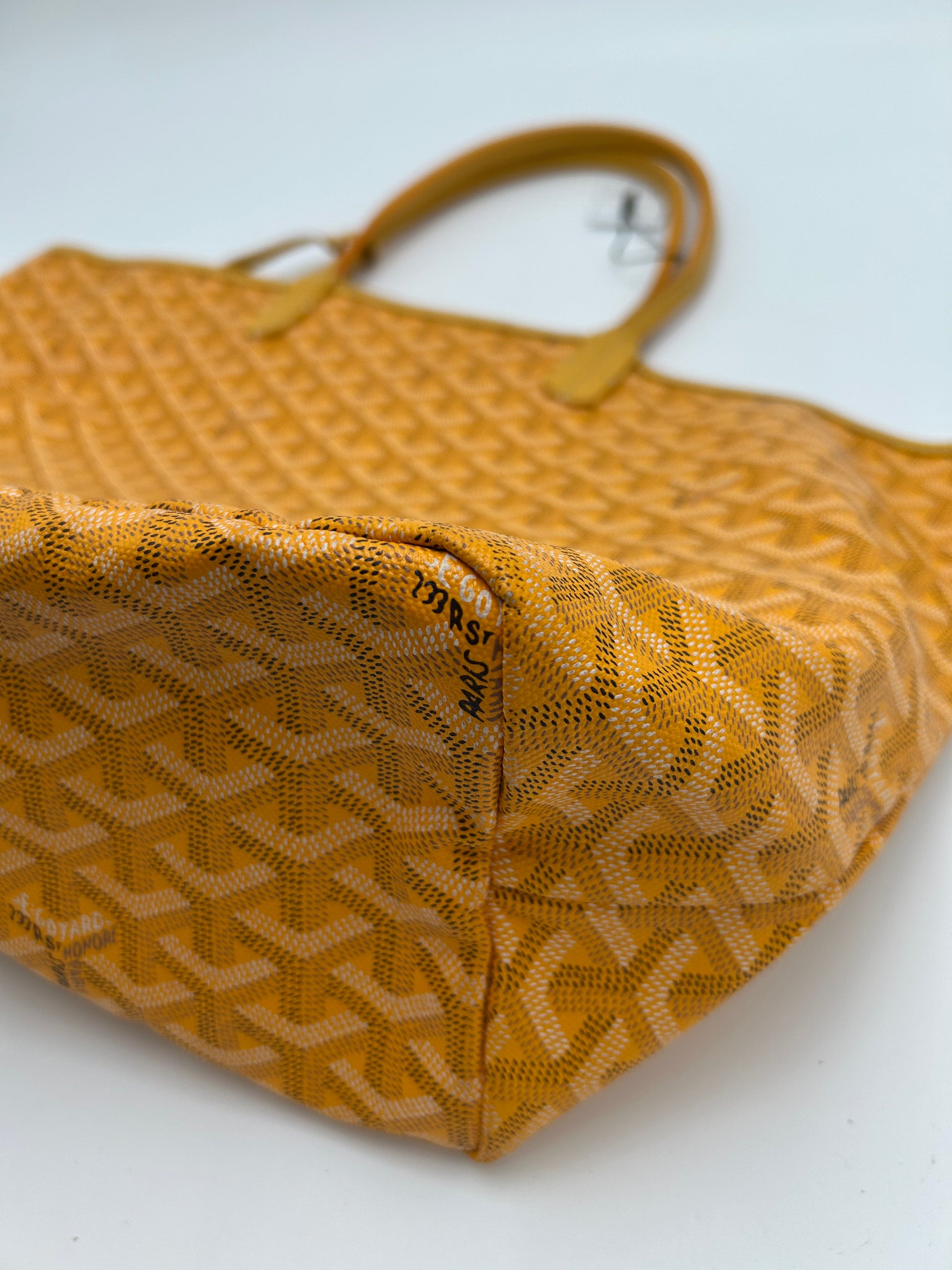 Goyard St. Louis PM