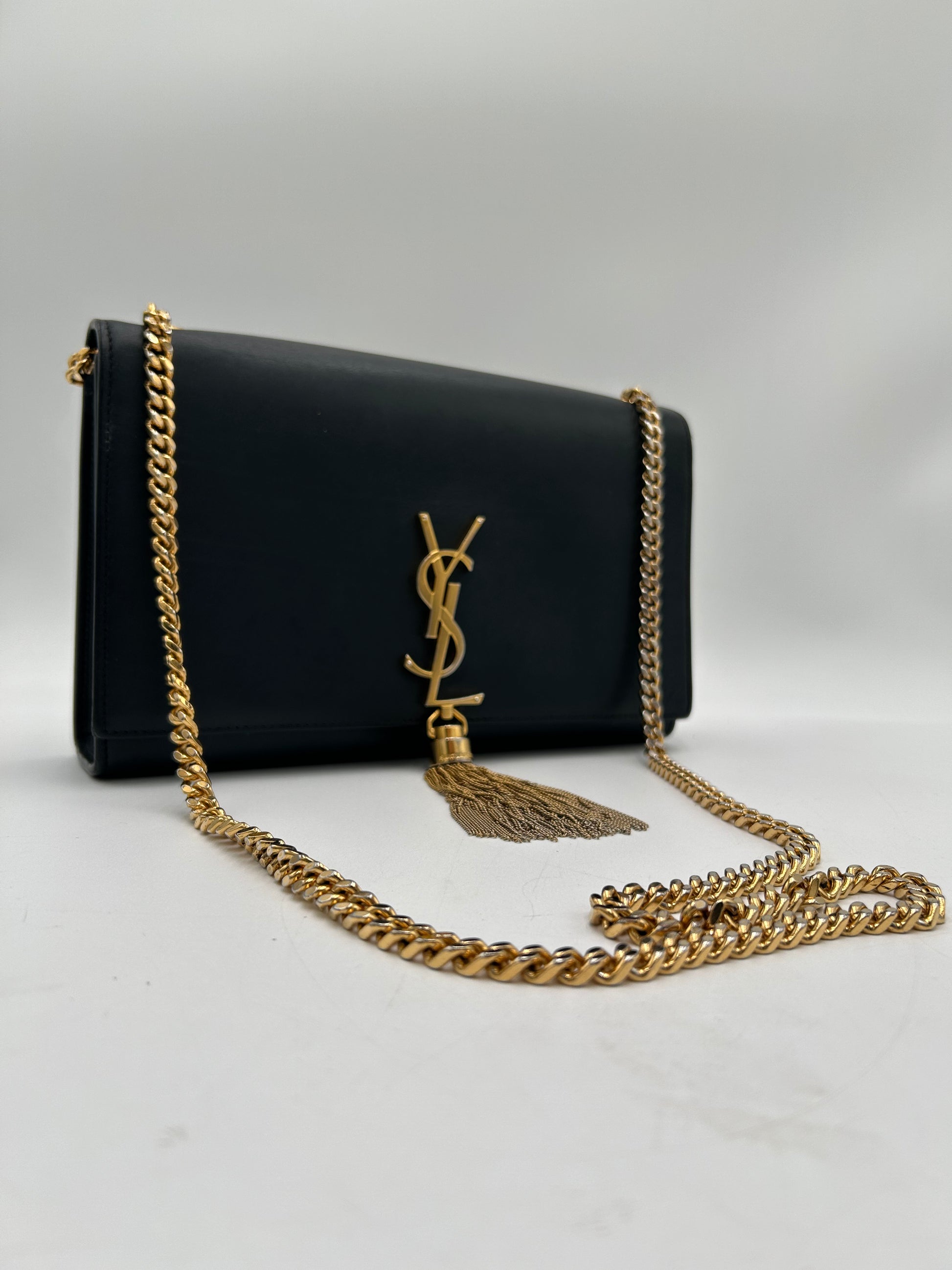 YSL Kate Tassel Medium
