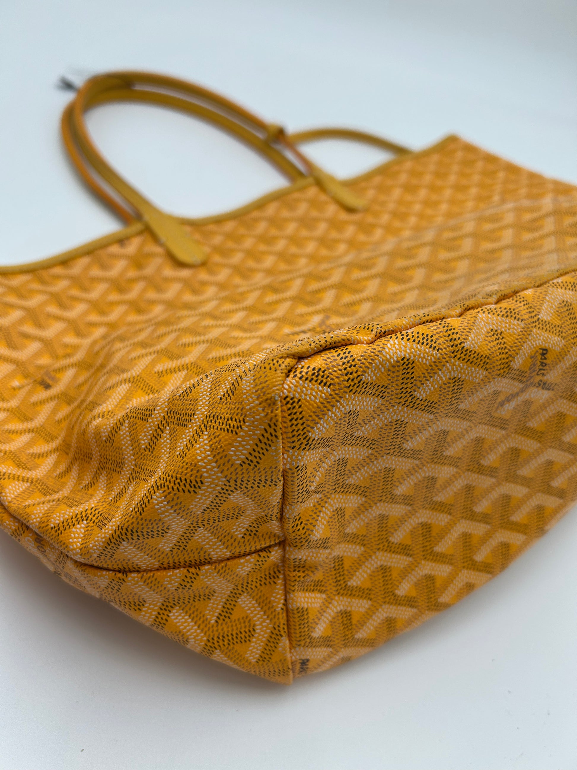 Goyard St. Louis PM
