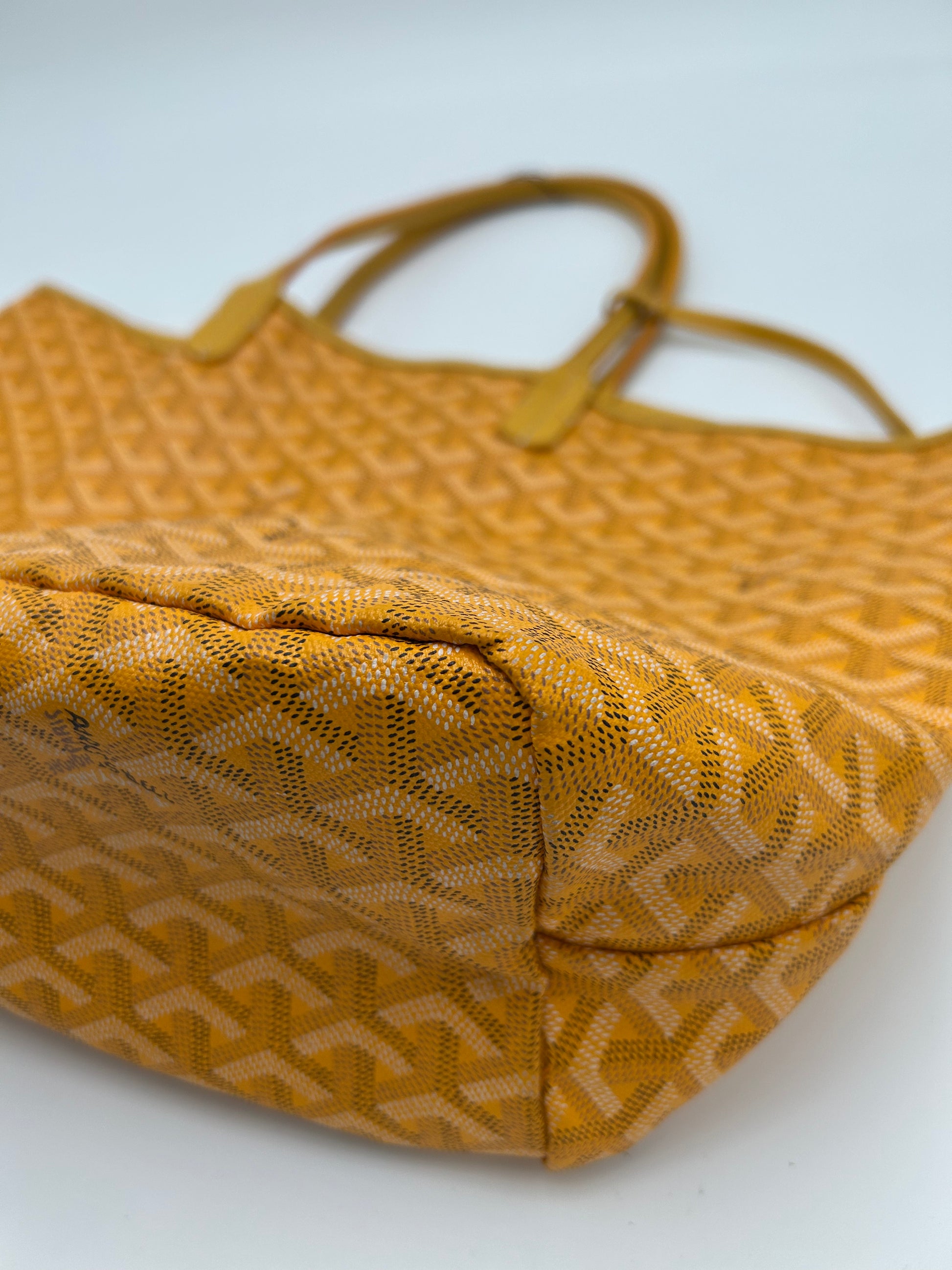 Goyard St. Louis PM