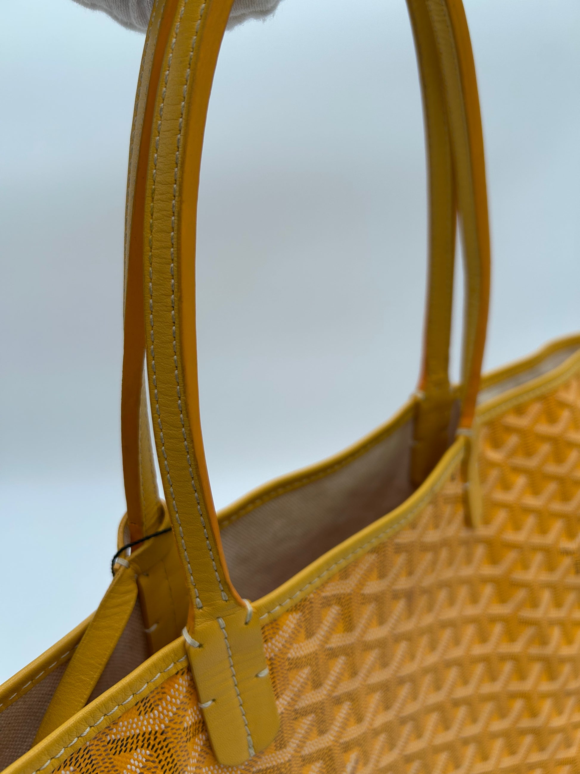 Goyard St. Louis PM