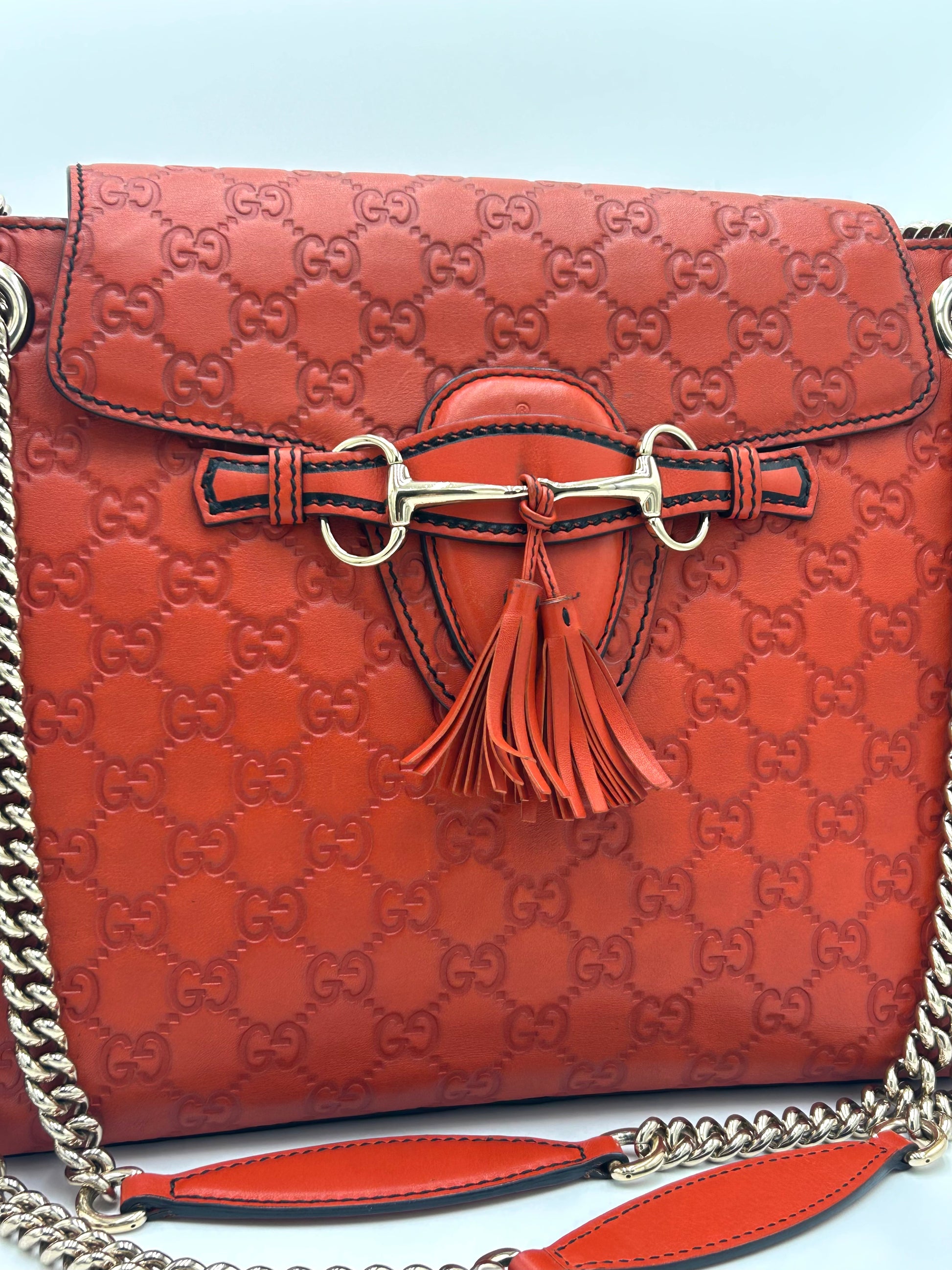 Gucci Emily Medium
