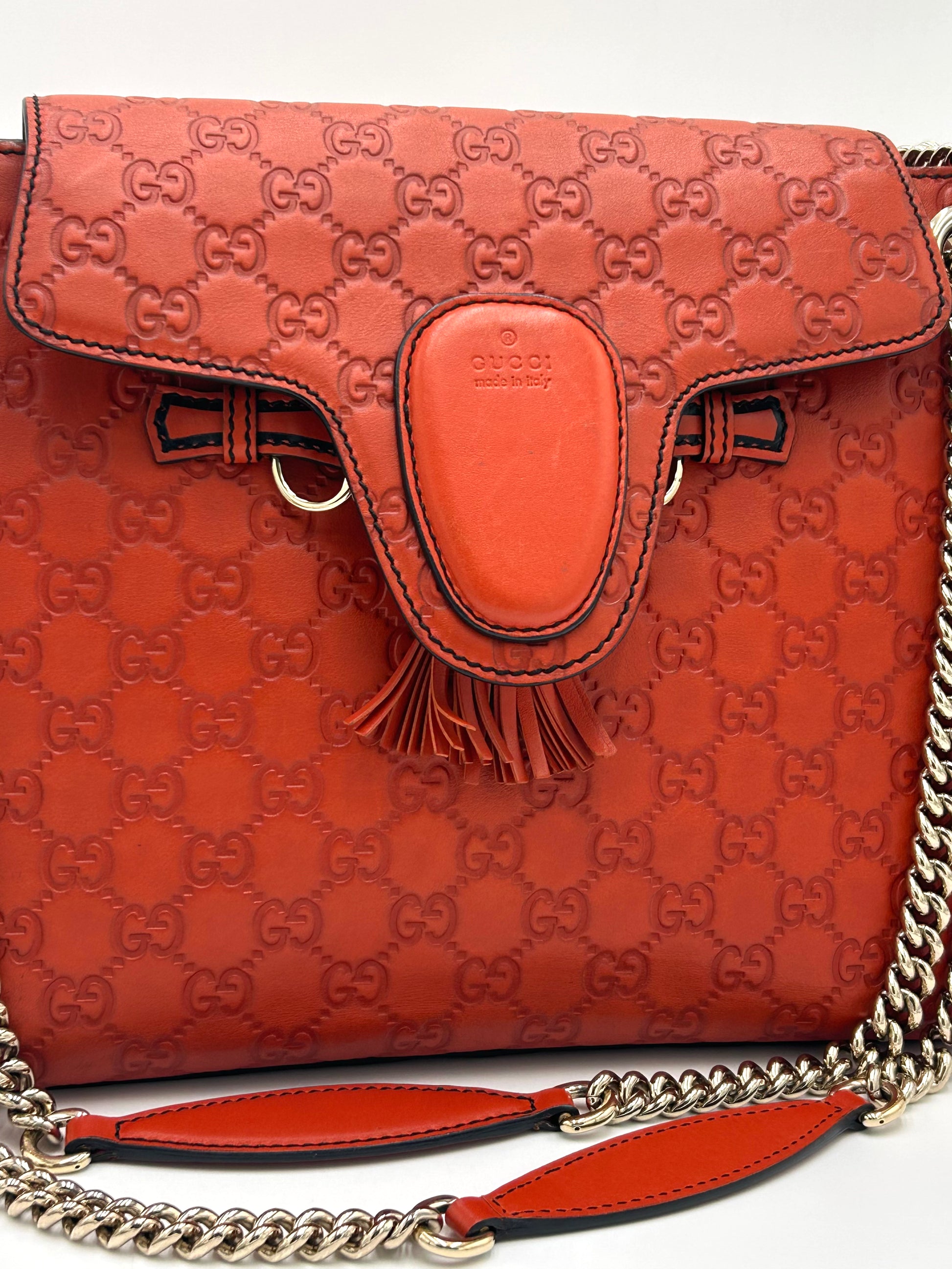 Gucci Emily Medium