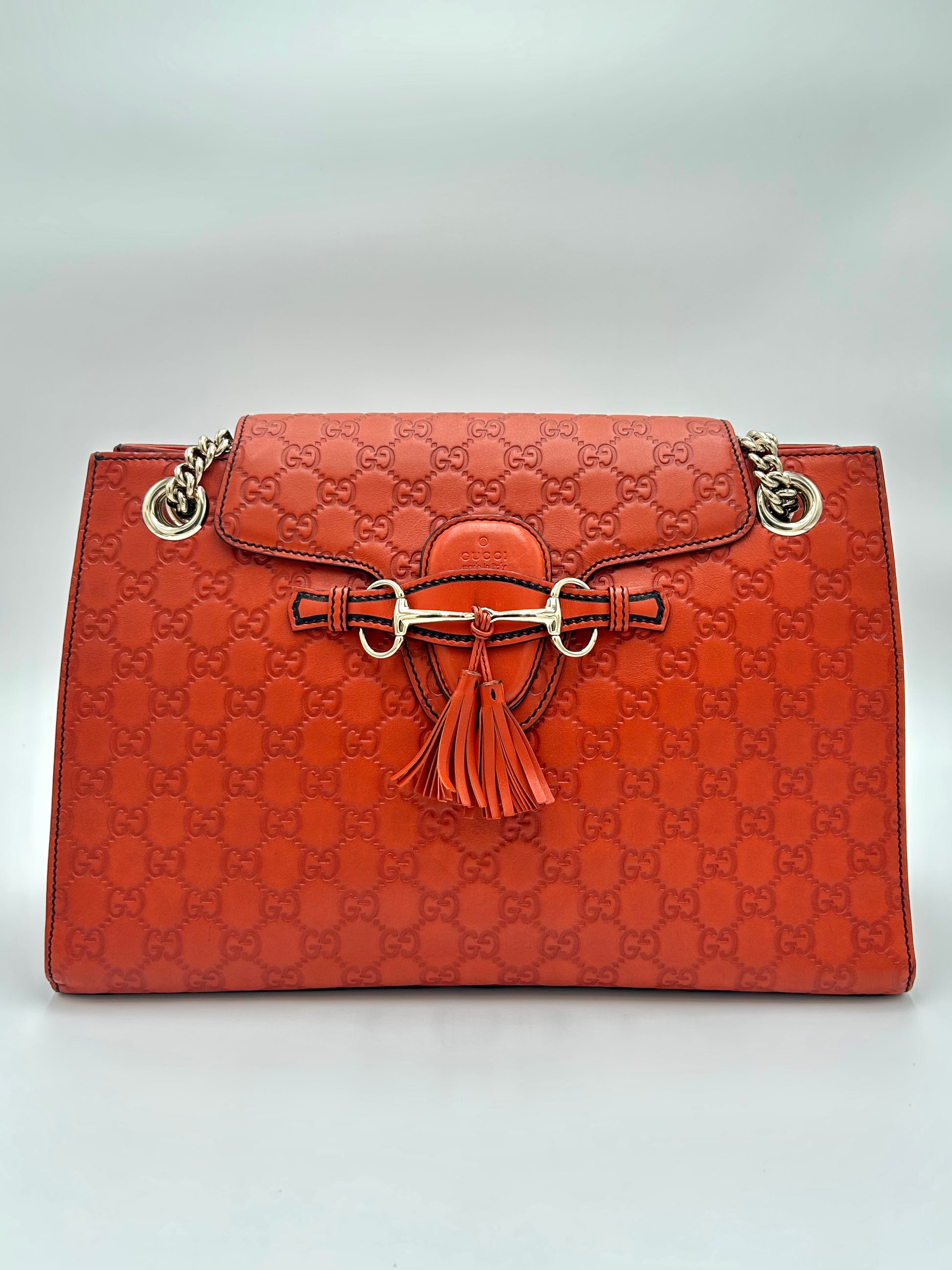 Gucci Emily Medium