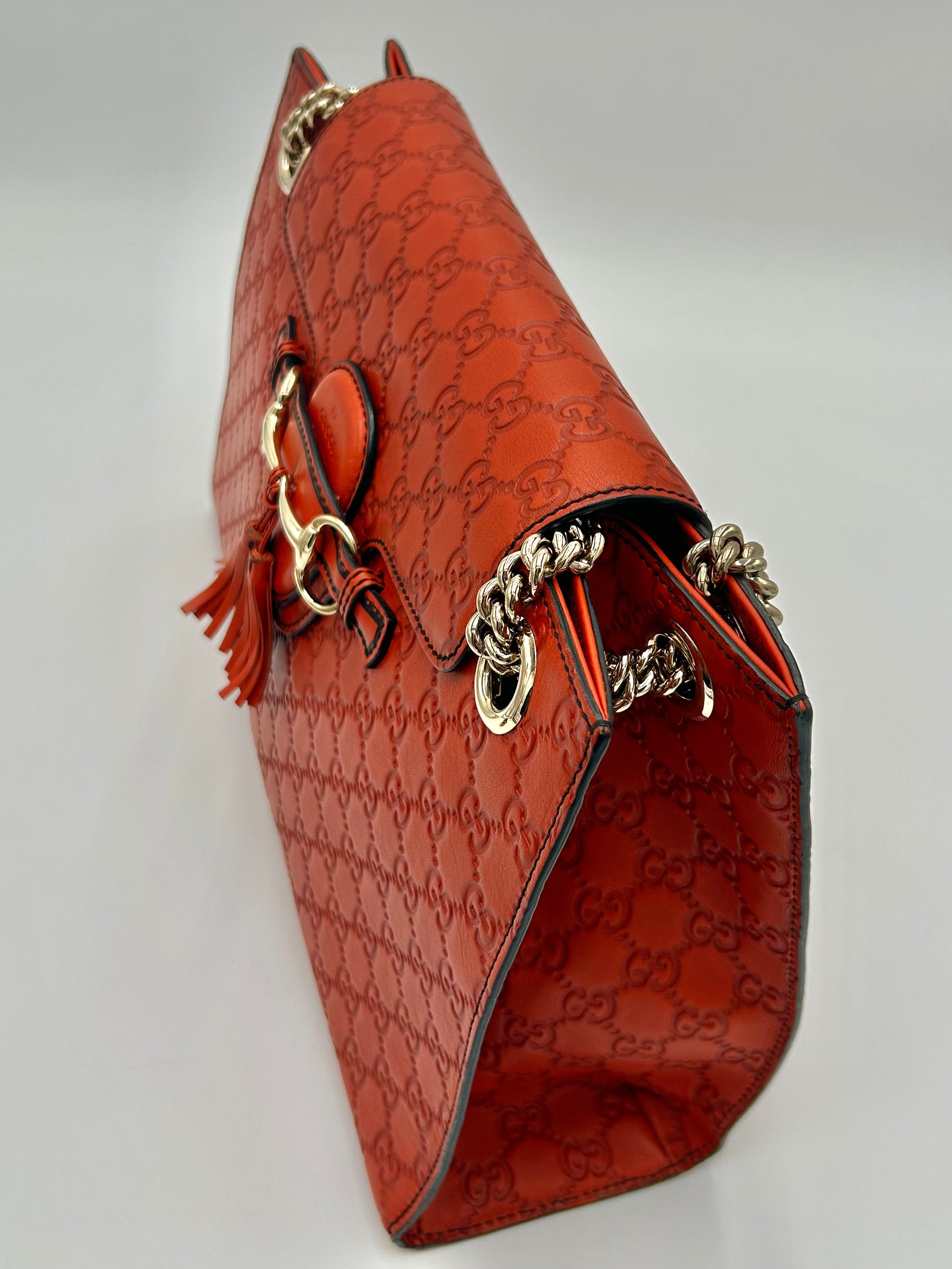 Gucci Emily Medium