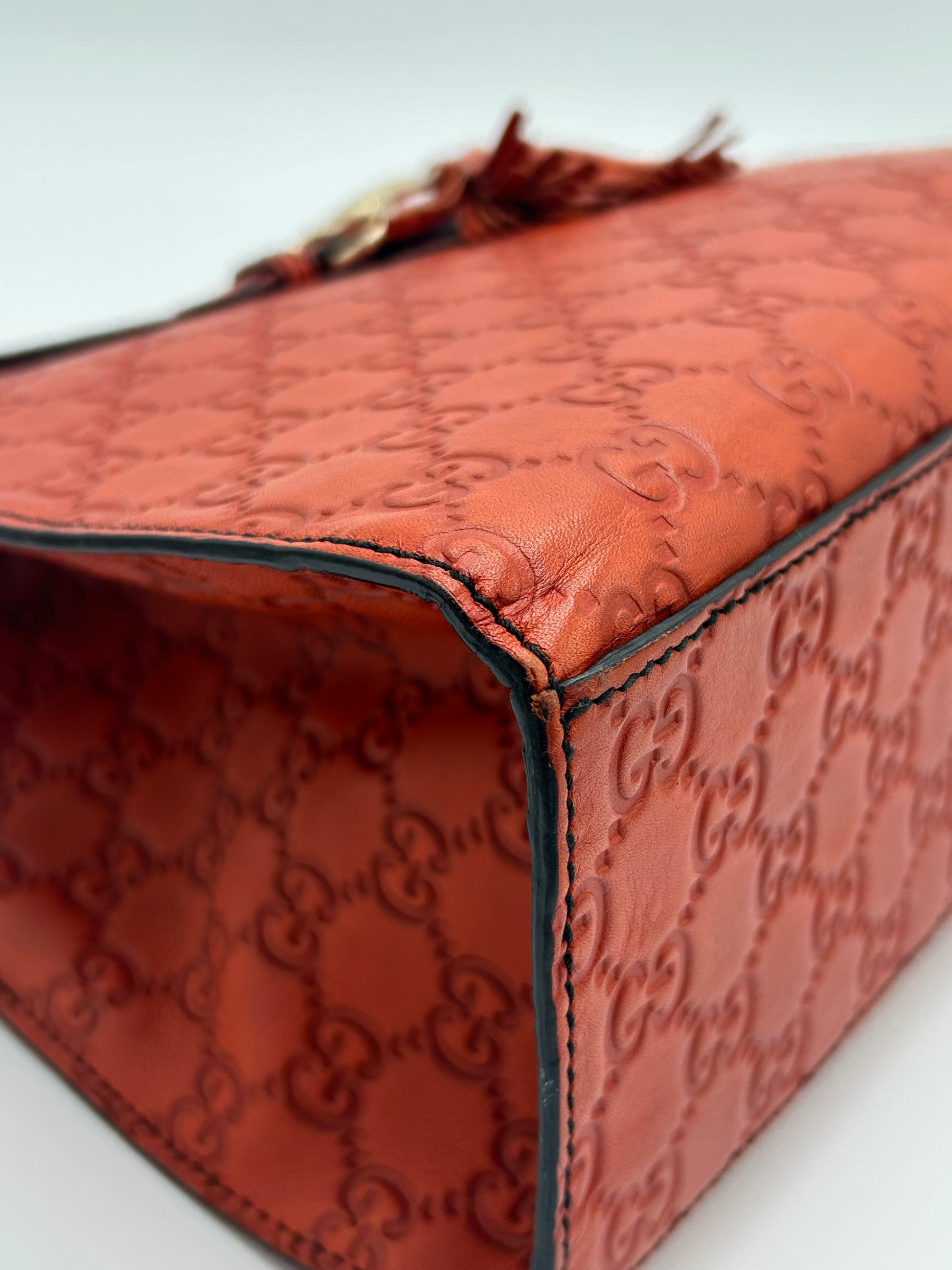 Gucci Emily Medium