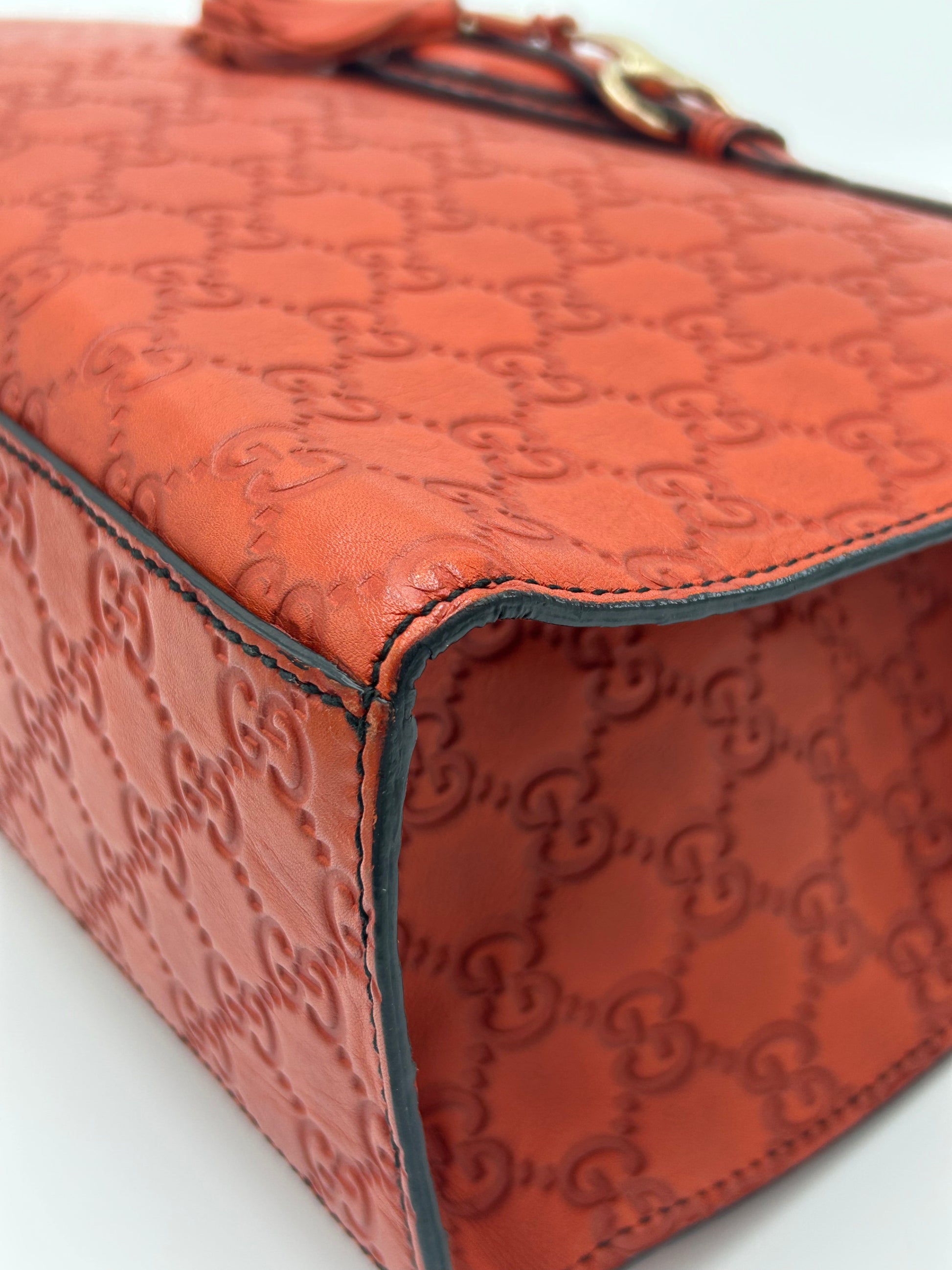 Gucci Emily Medium