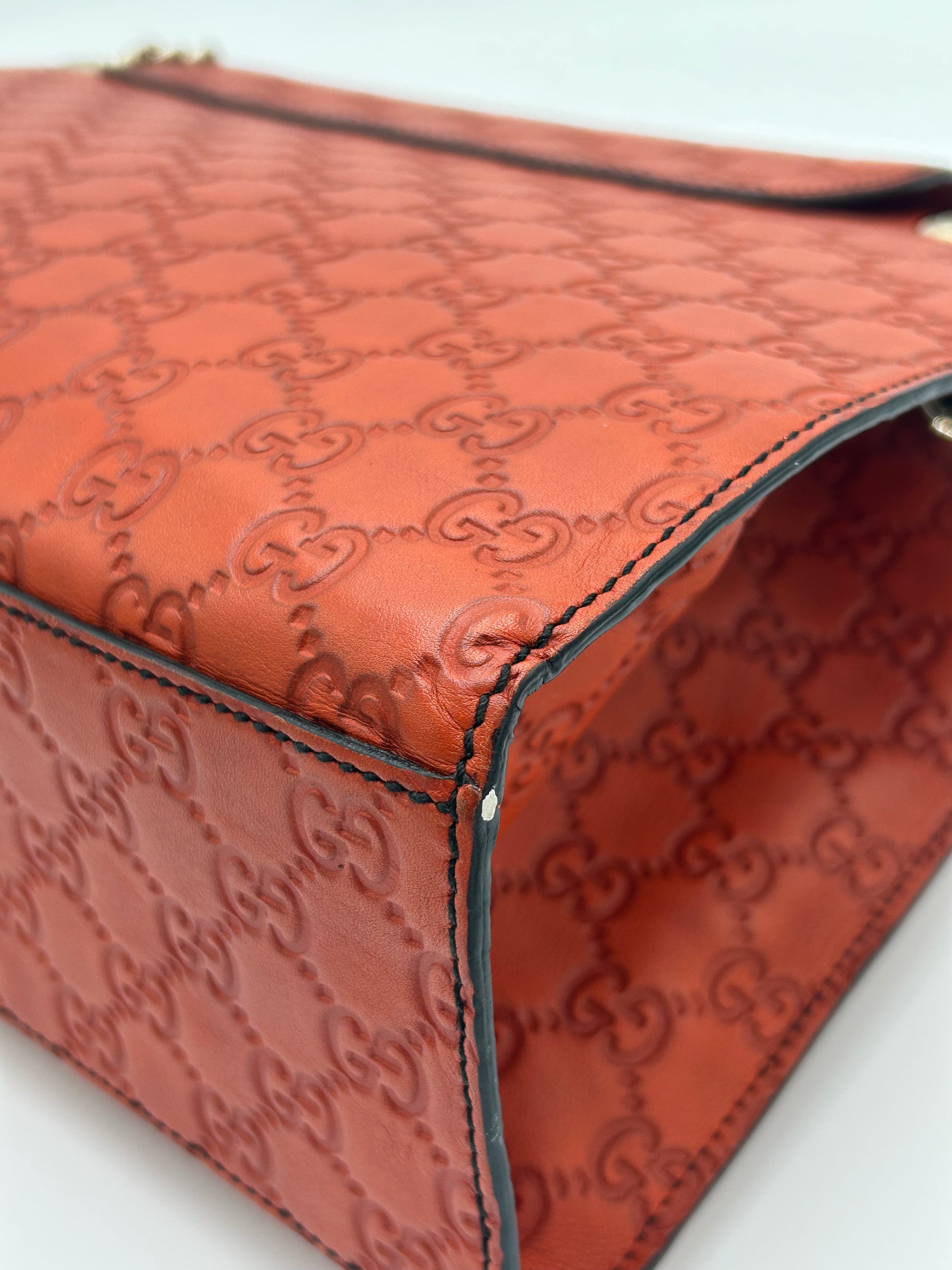 Gucci Emily Medium