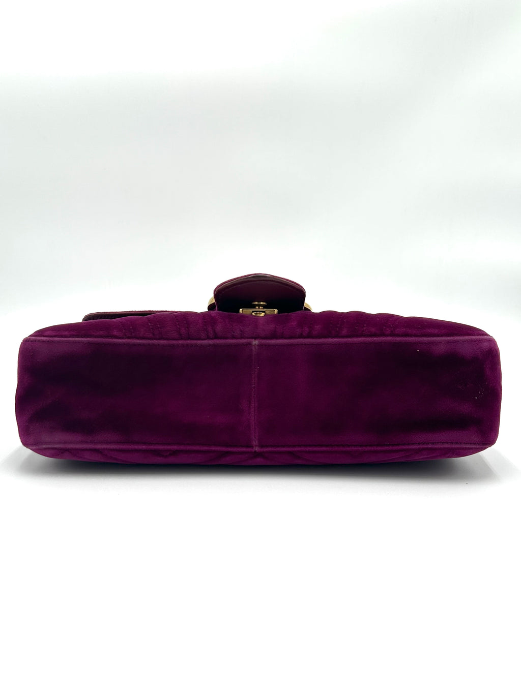 Gucci Marmont Flap Medium
