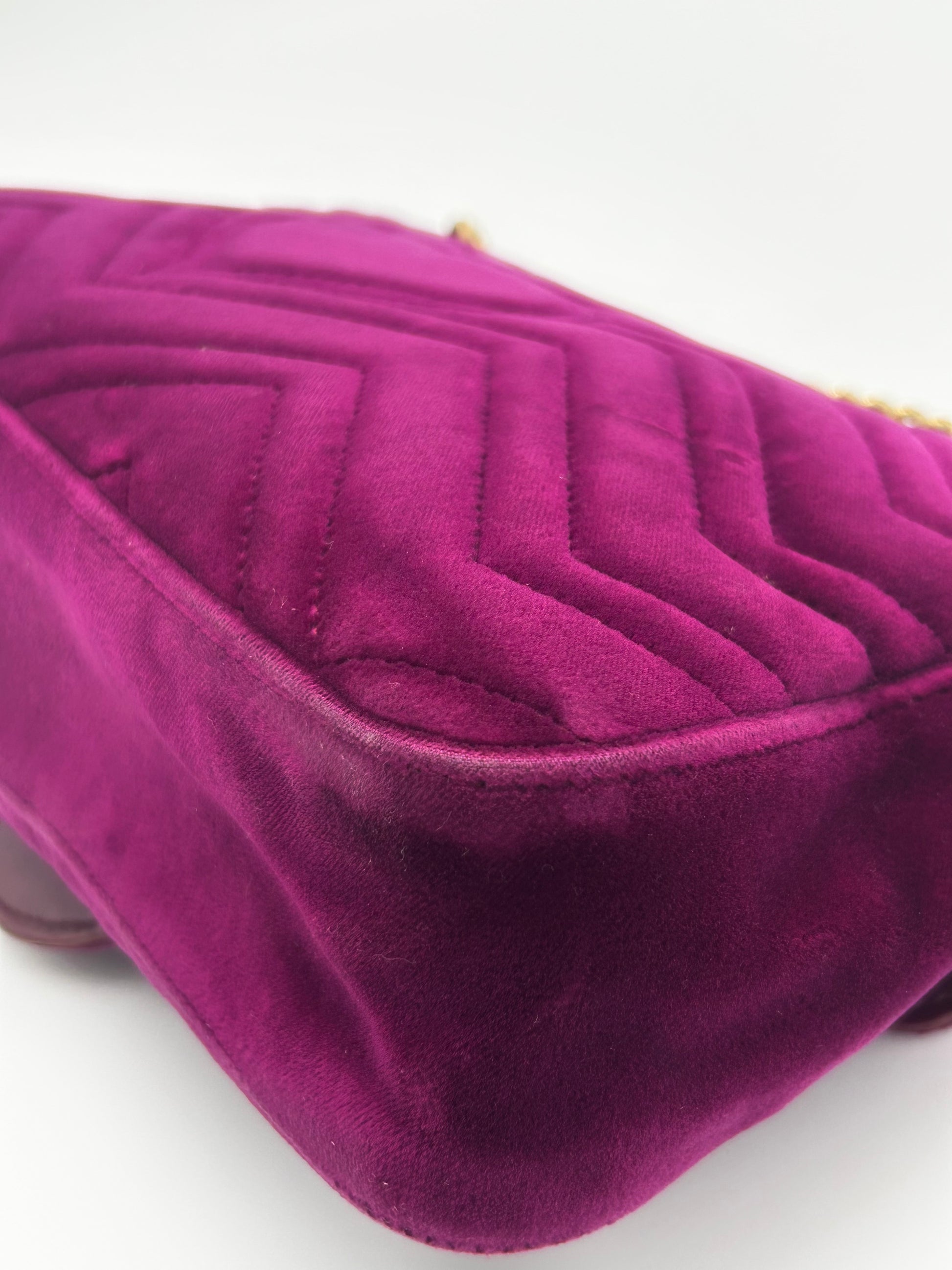 Gucci Marmont Flap Medium