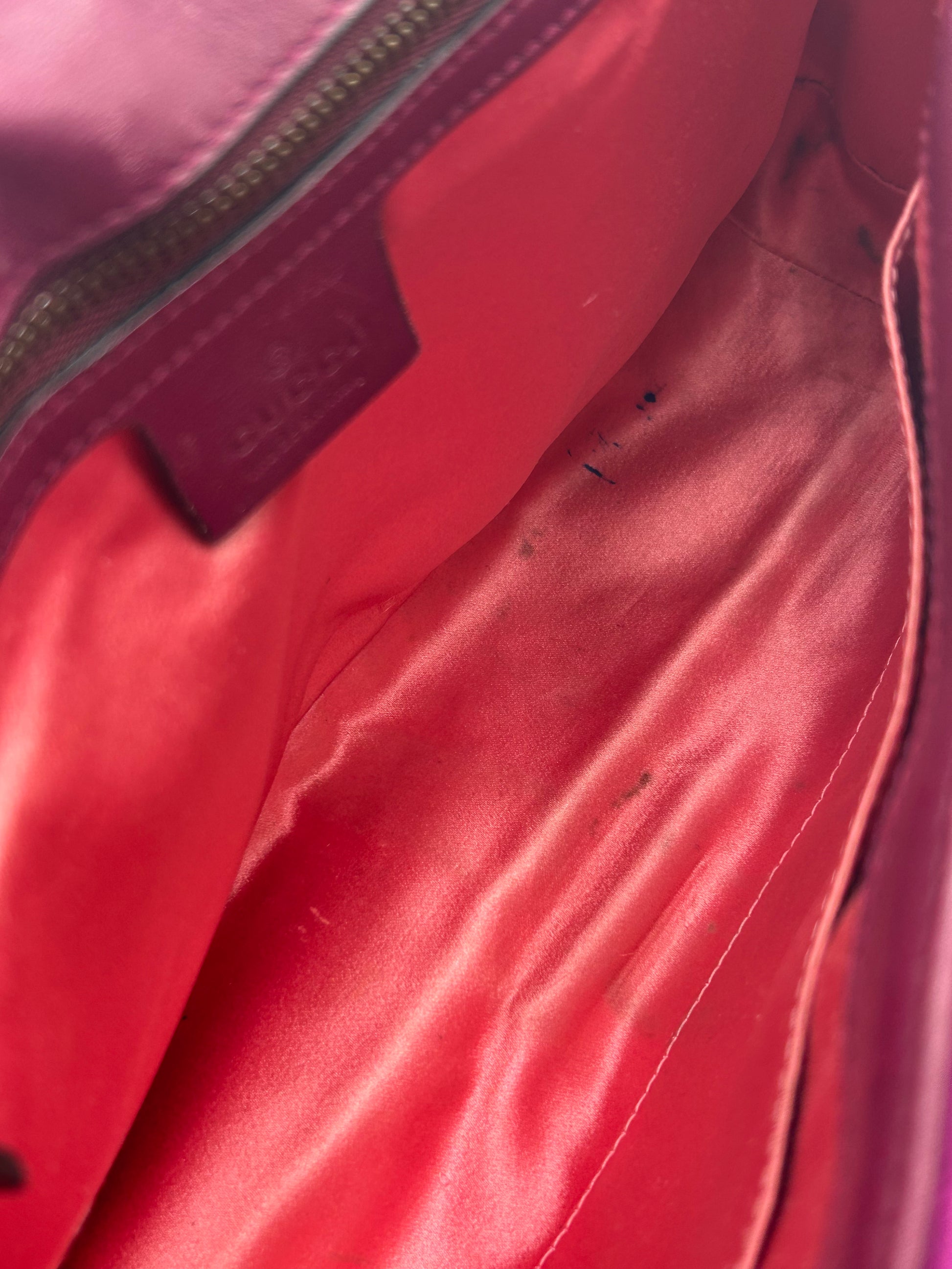 Gucci Marmont Flap Medium