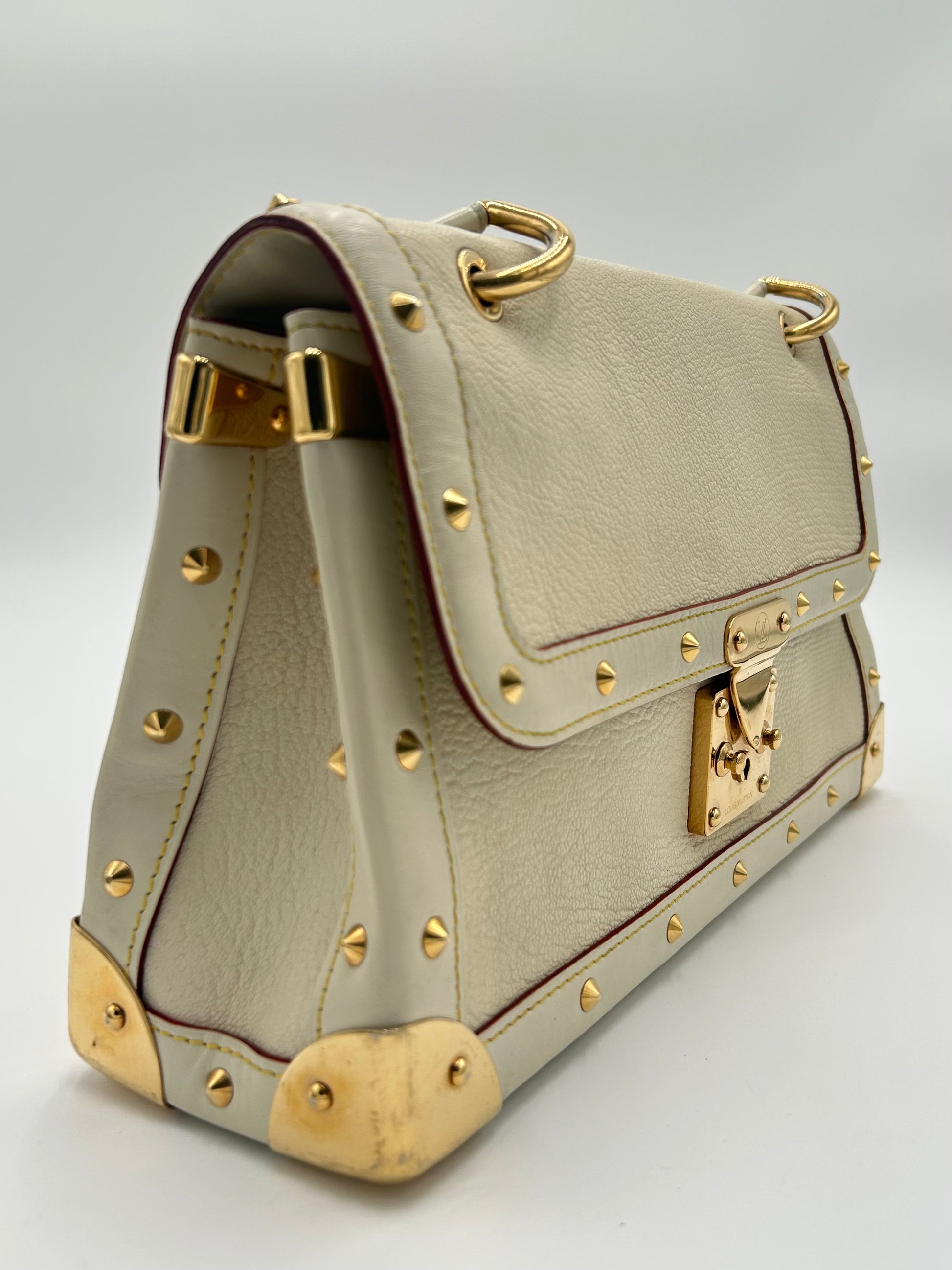 LV Suhali Le Talentueux