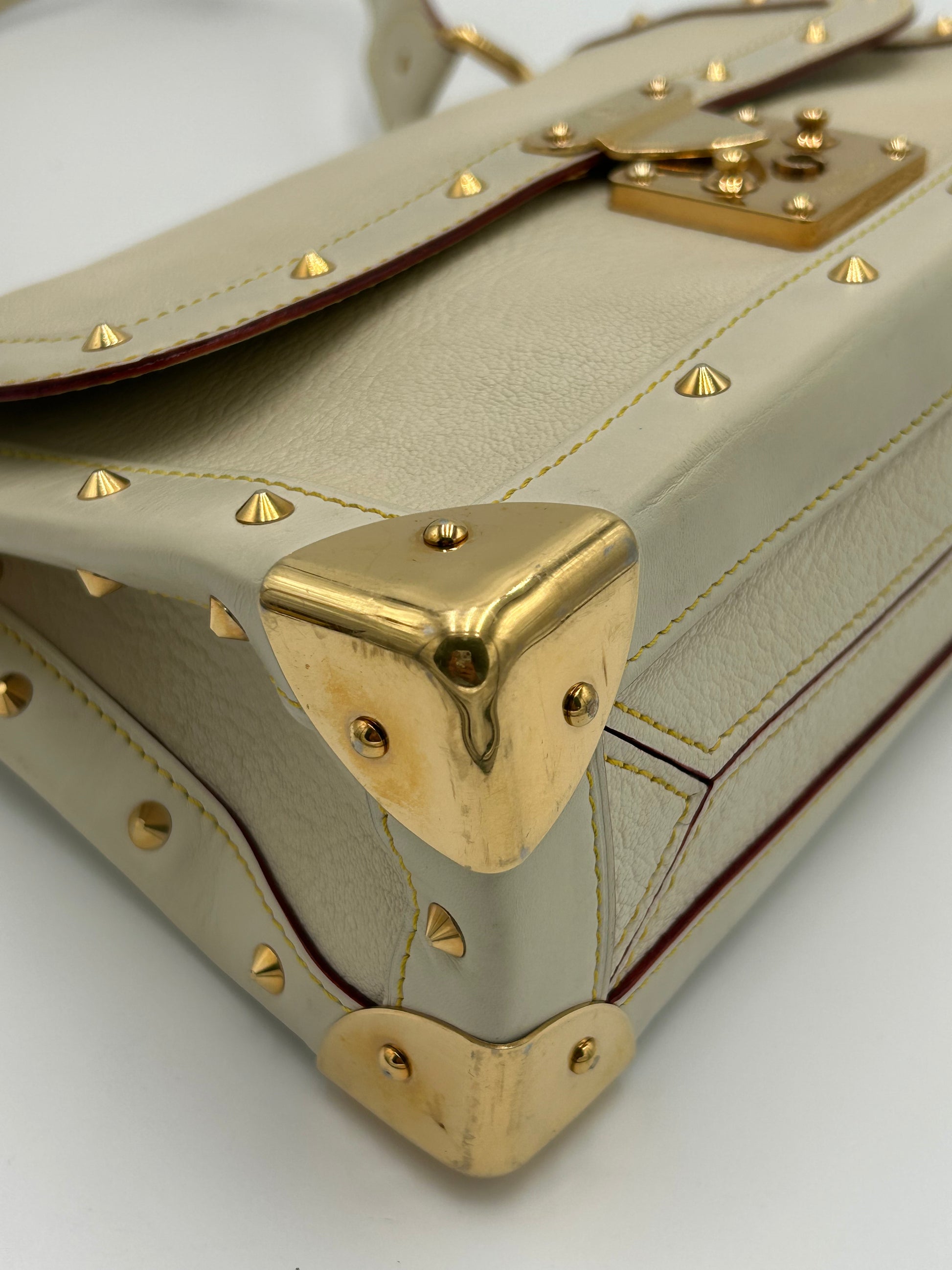 LV Suhali Le Talentueux