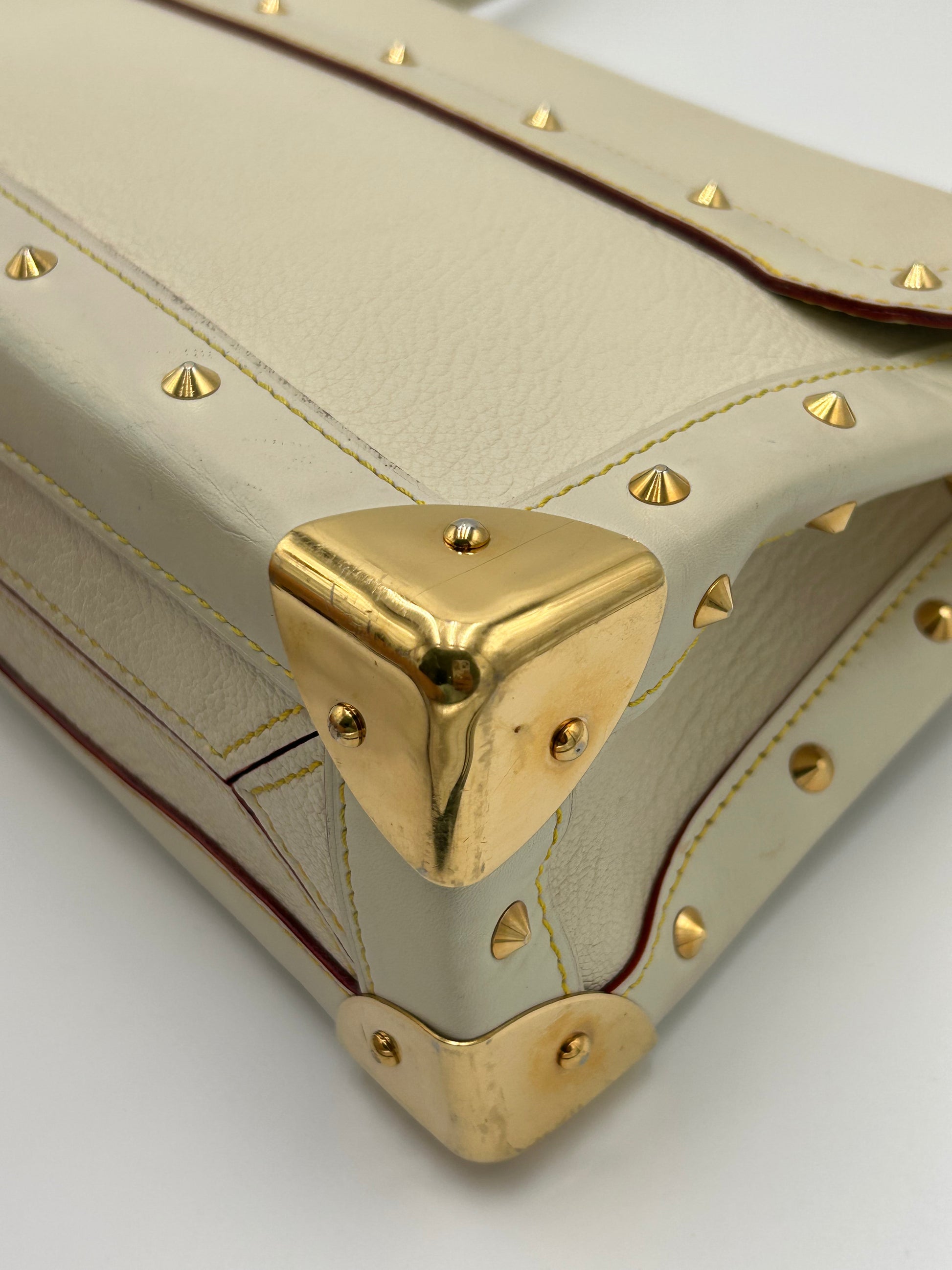 LV Suhali Le Talentueux