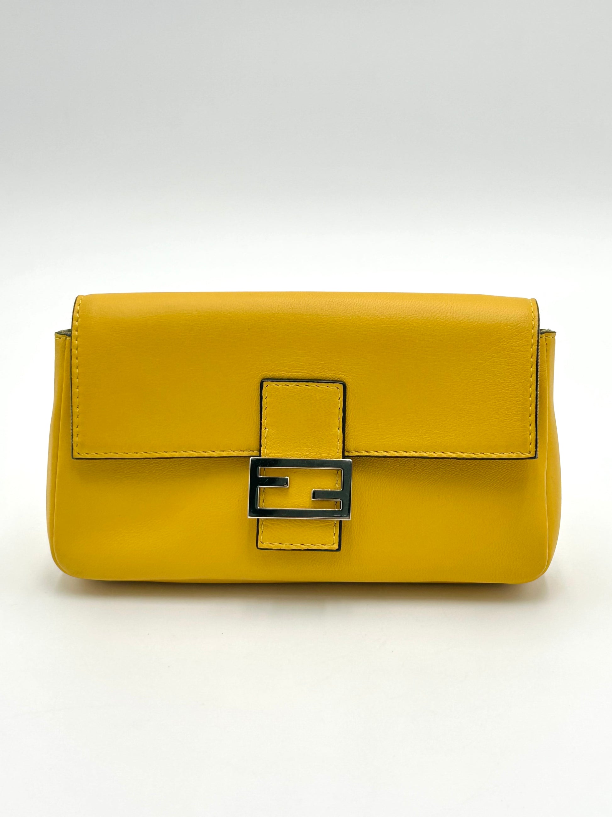 Fendi Baguette Micro