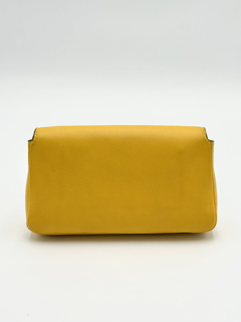 Fendi Baguette Micro